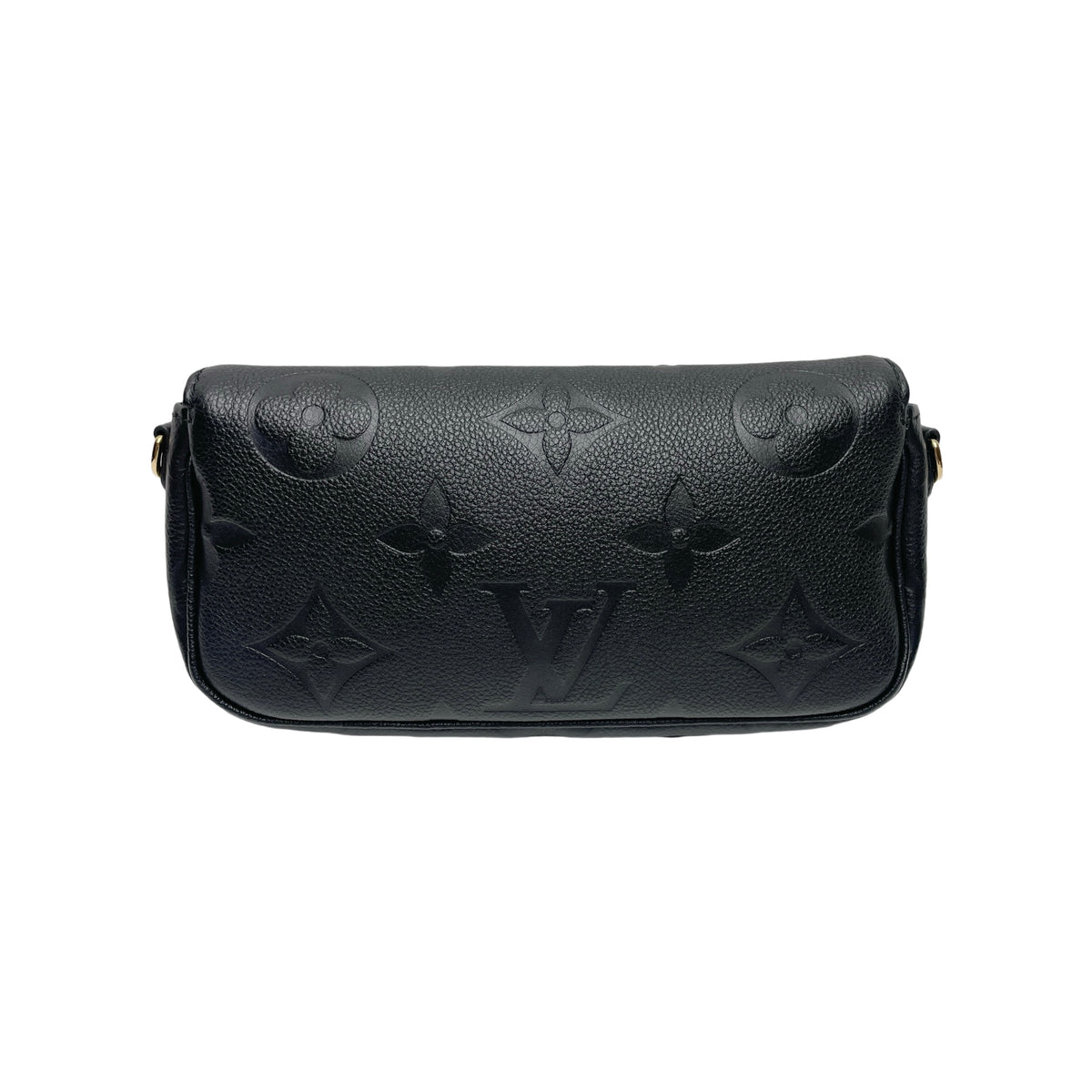 LV IVY WALLET ON CHAIN
