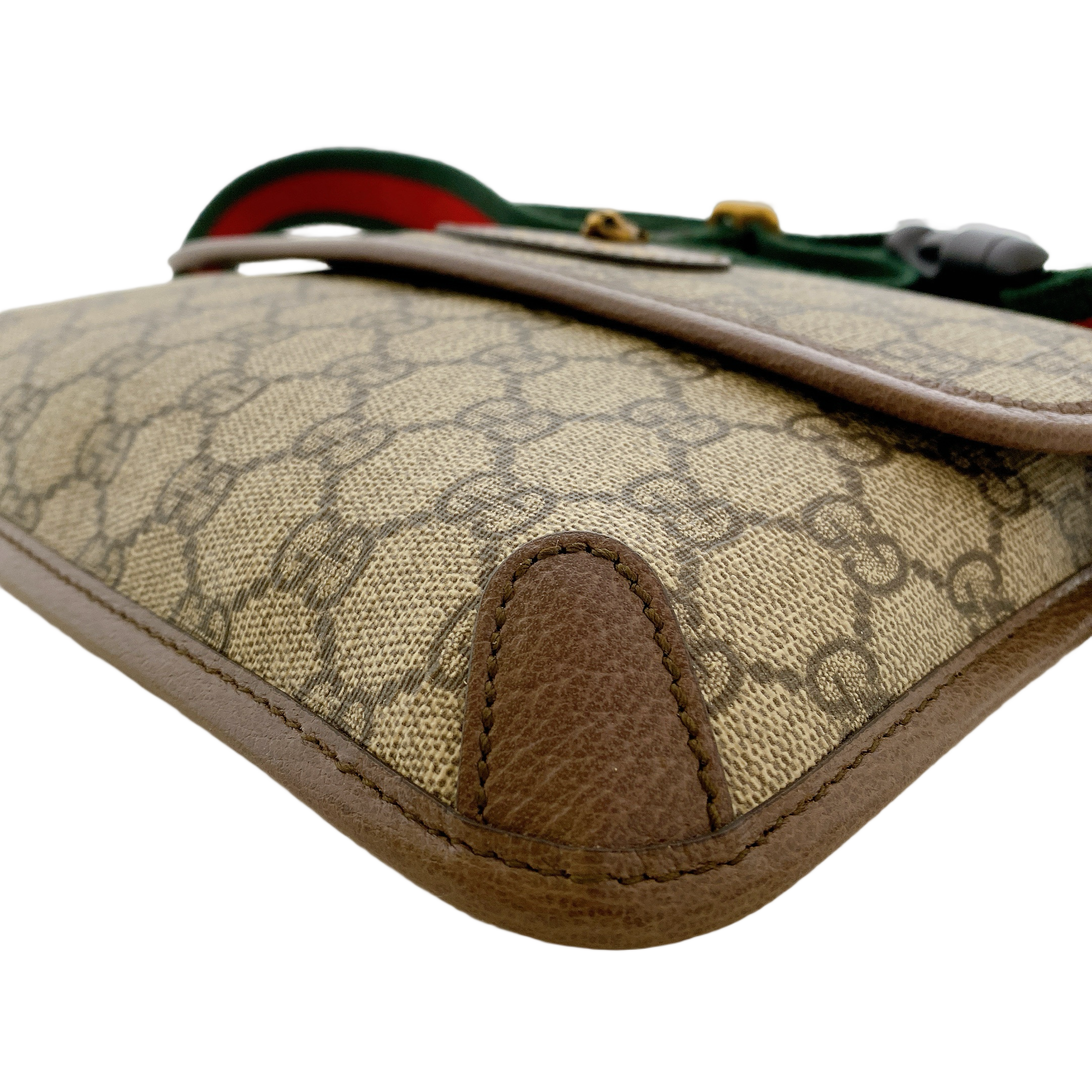 GUCCI NEO VINTAGE BELT BAG