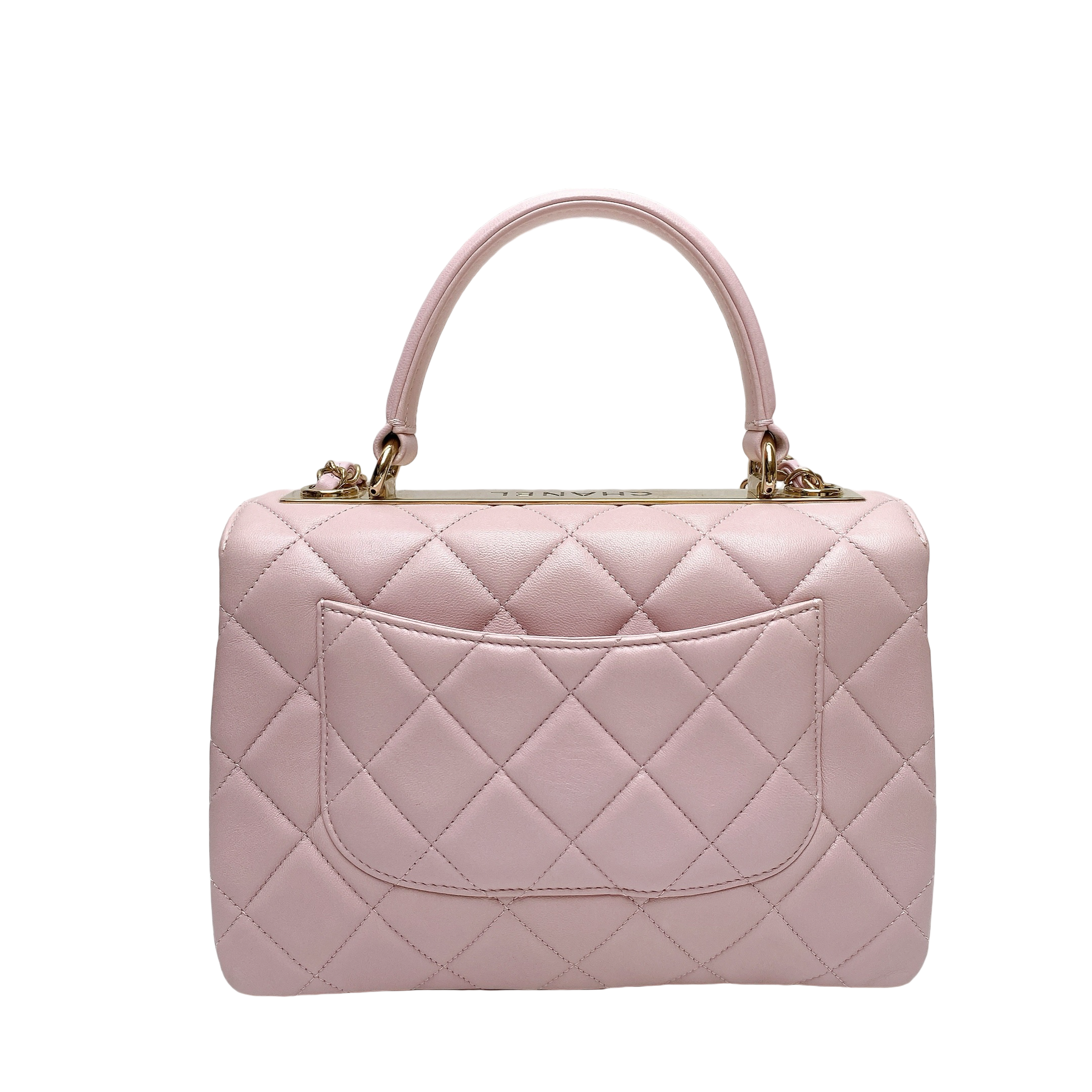 CHANEL TRENDY CC