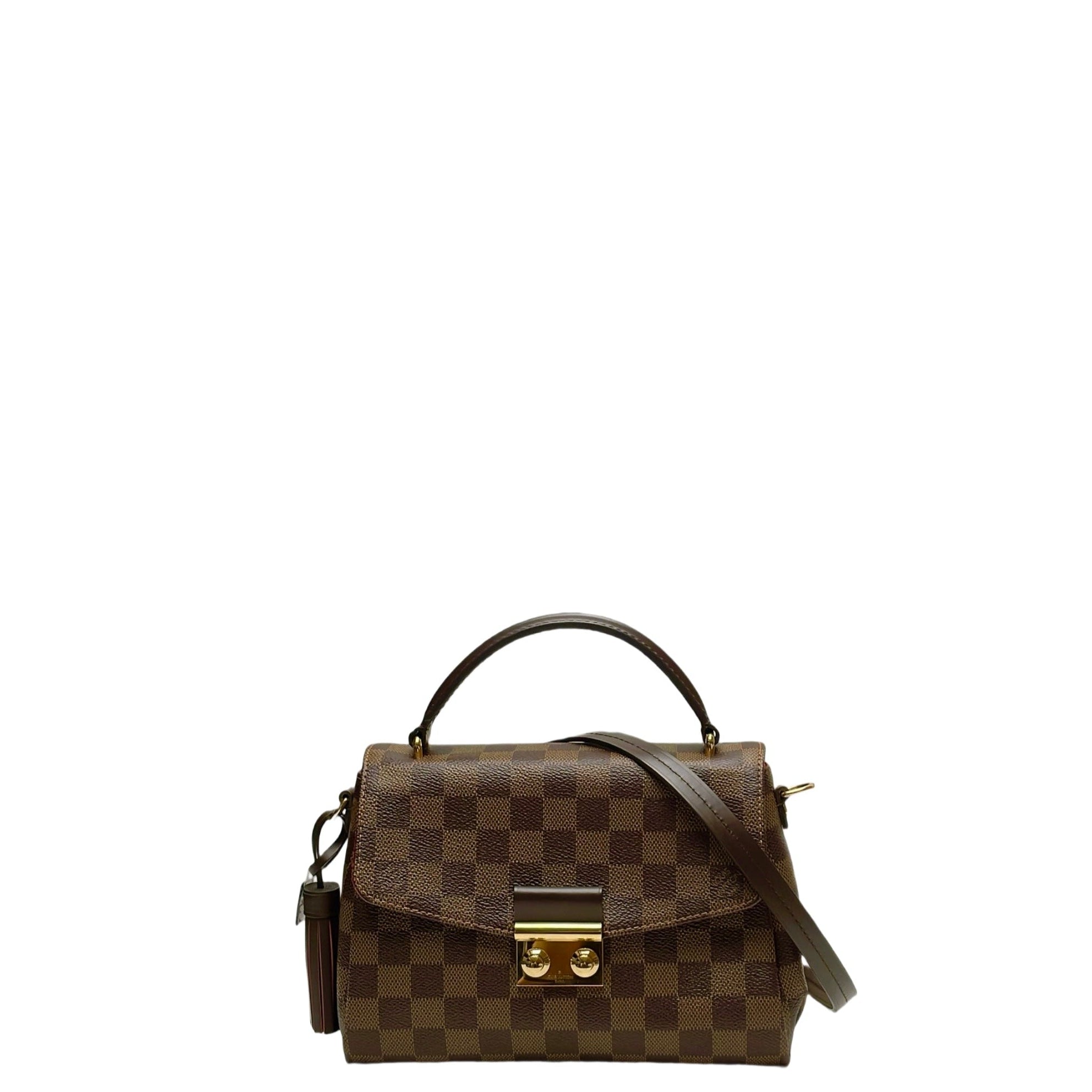LV CROISETTE