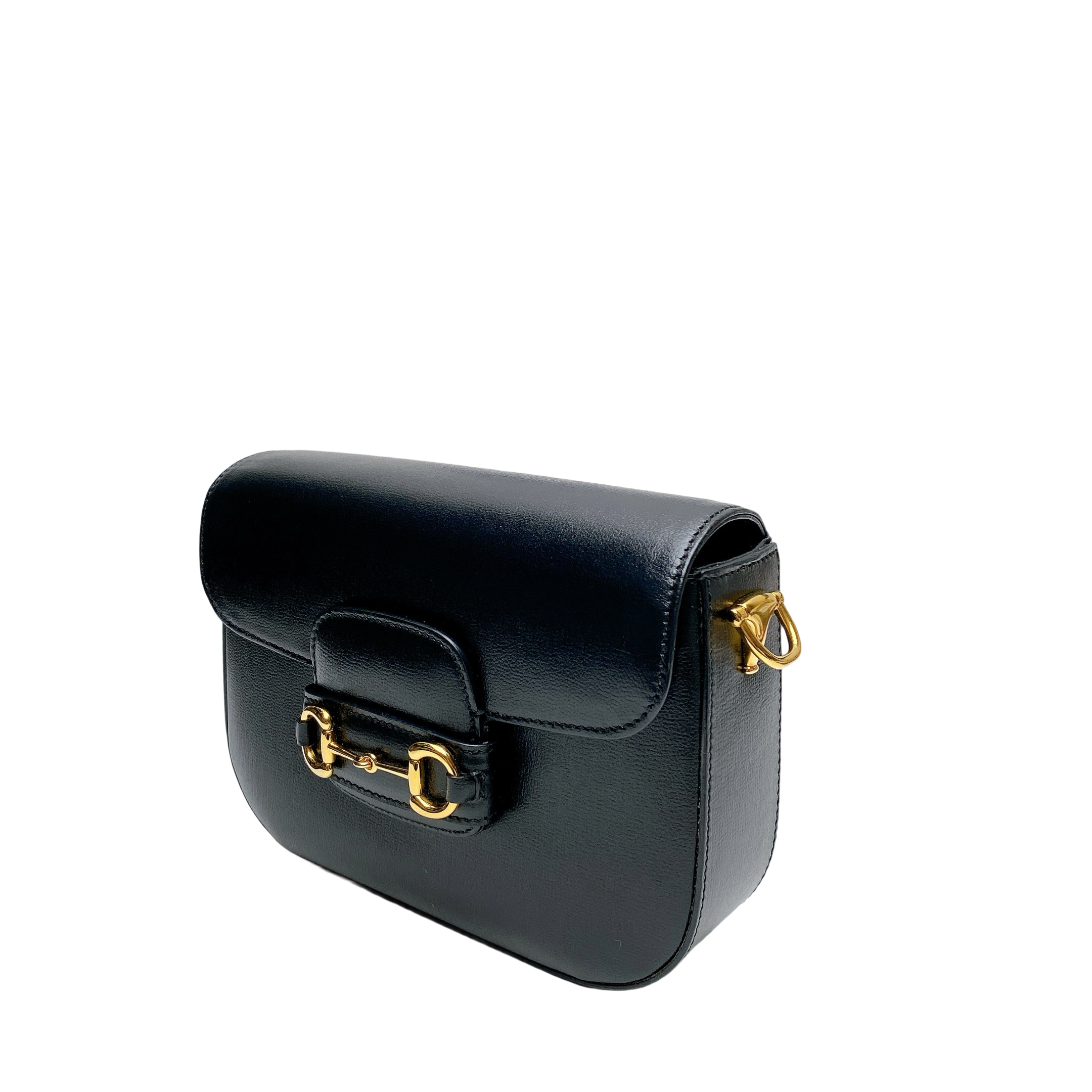 GUCCI HORSEBIT 1955 MINI