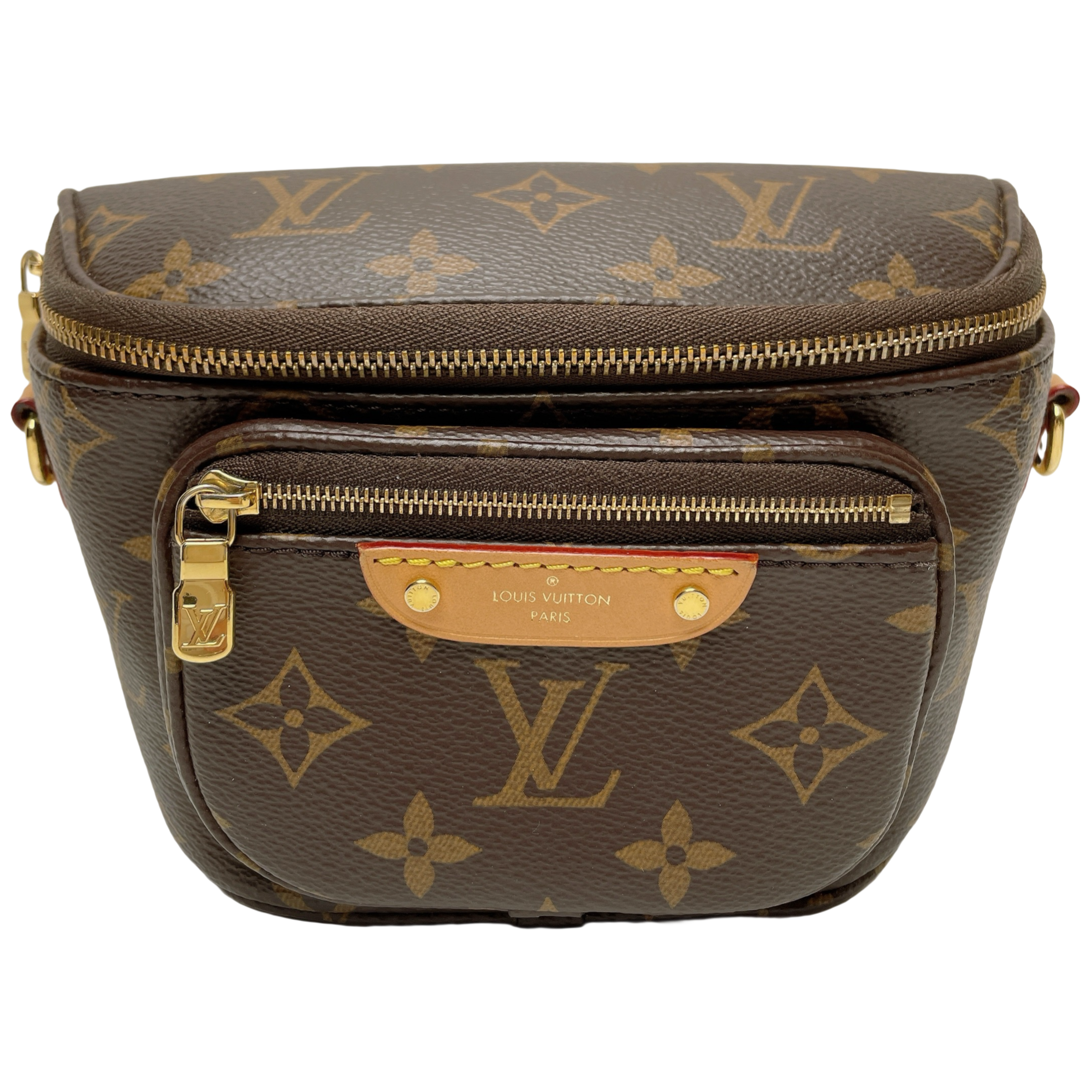 LV MINI BUMBAG