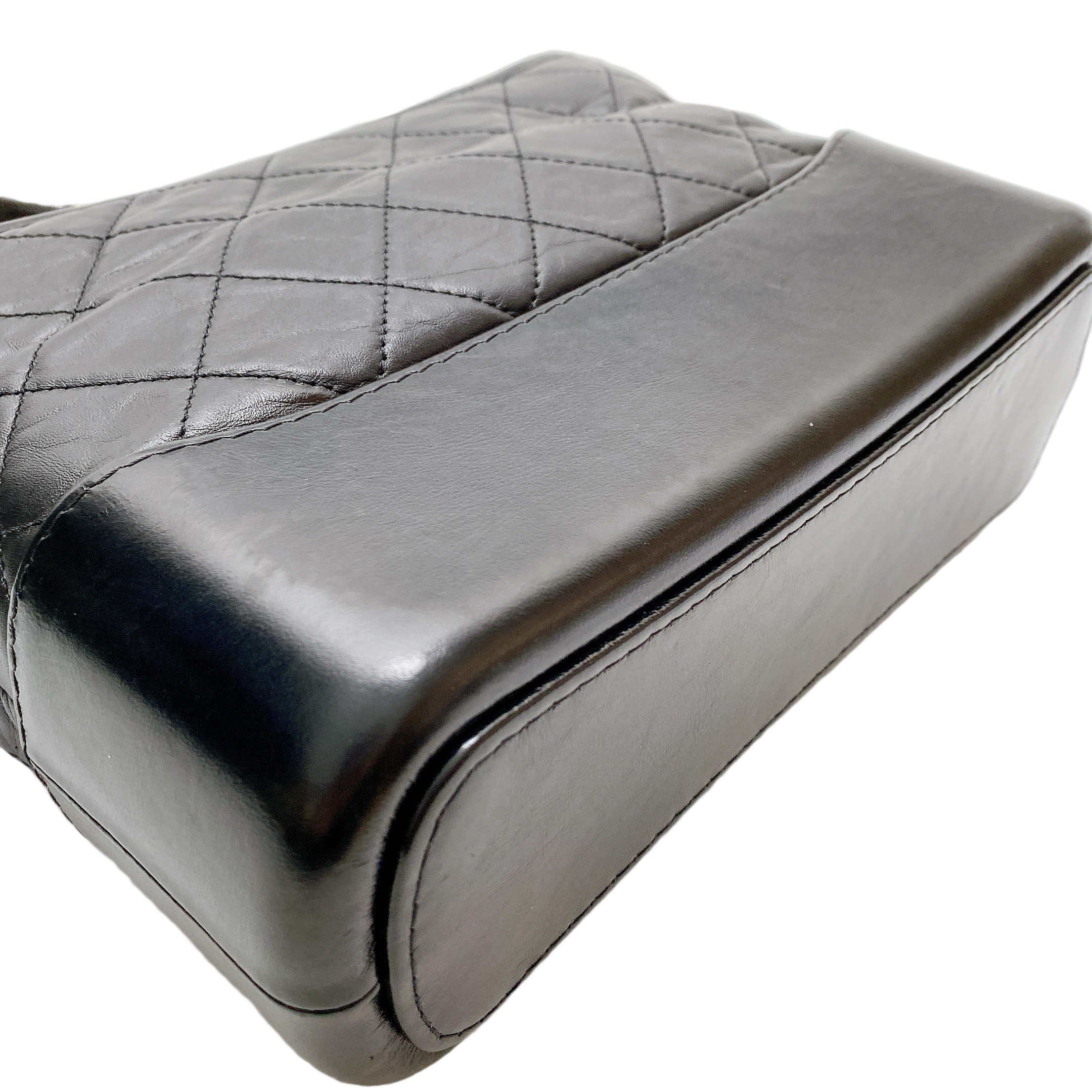 CHANEL GABRIELLE WITH NOVELTY STRAP