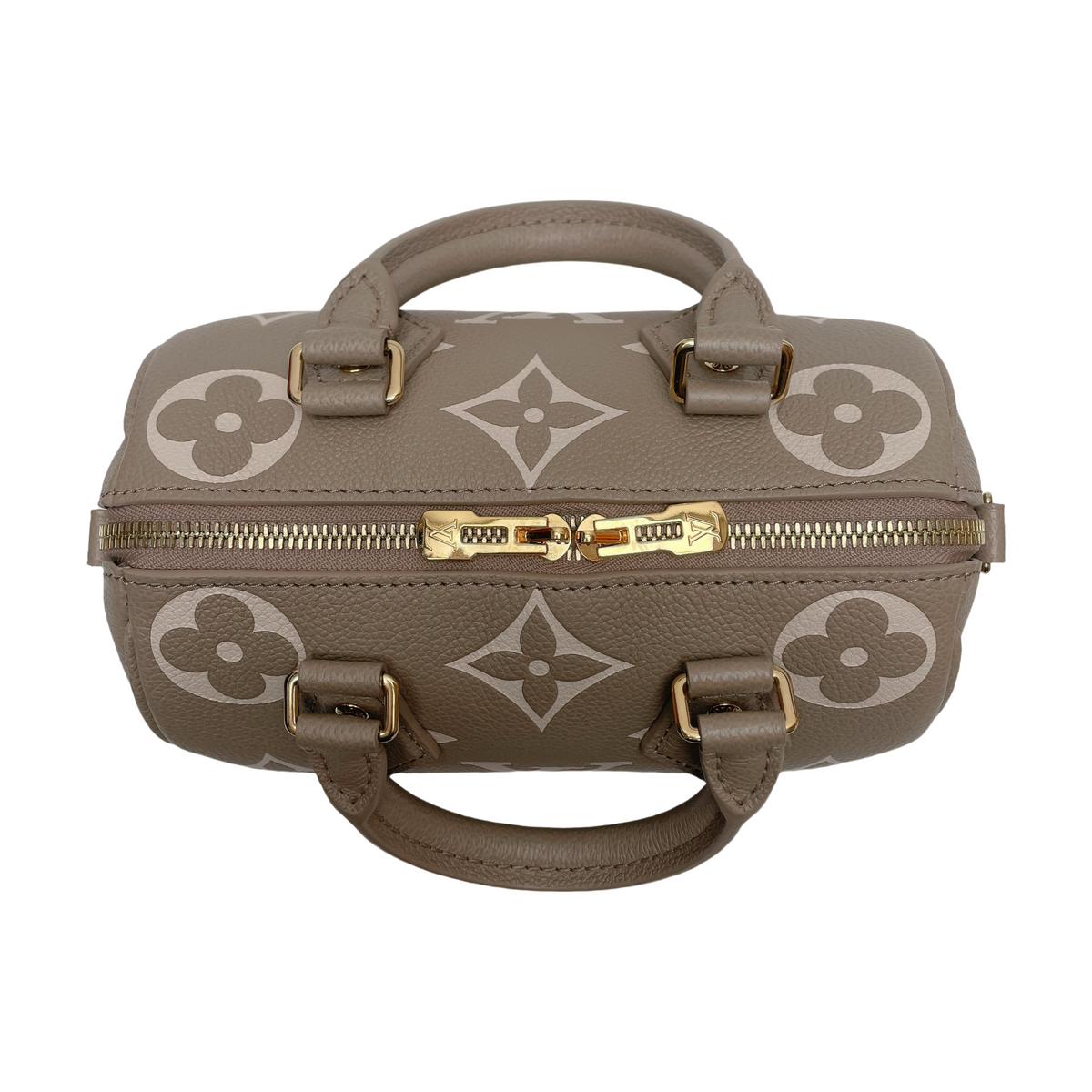 LV SPEEDY BANDOULIÈRE 20