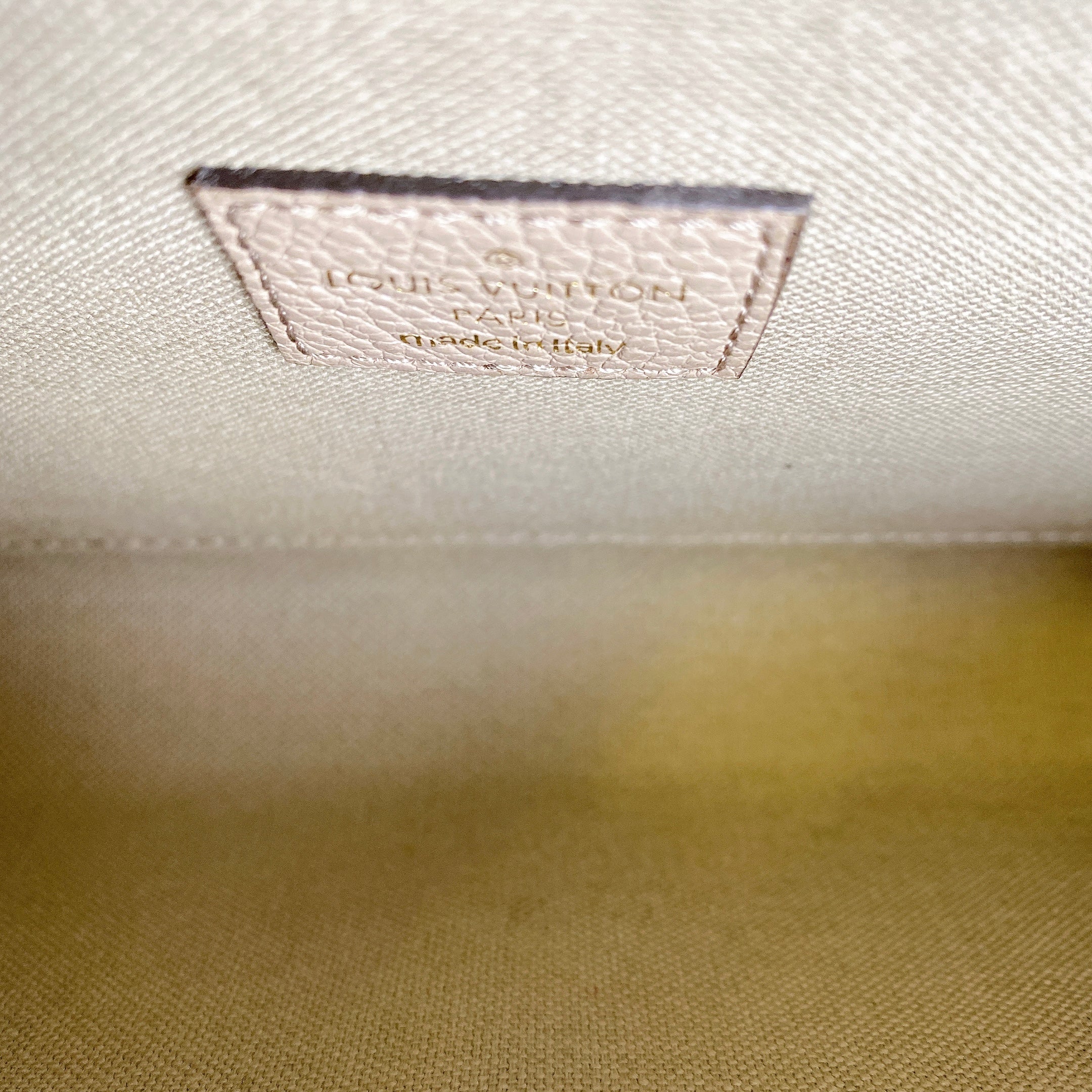 LV FELICIE EMPREINTE