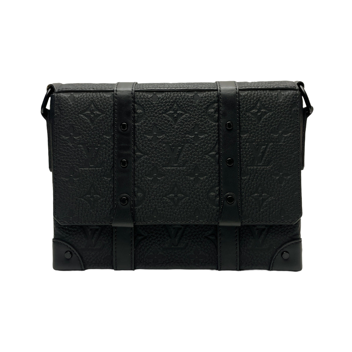 LV TRUNK MESSENGER PM