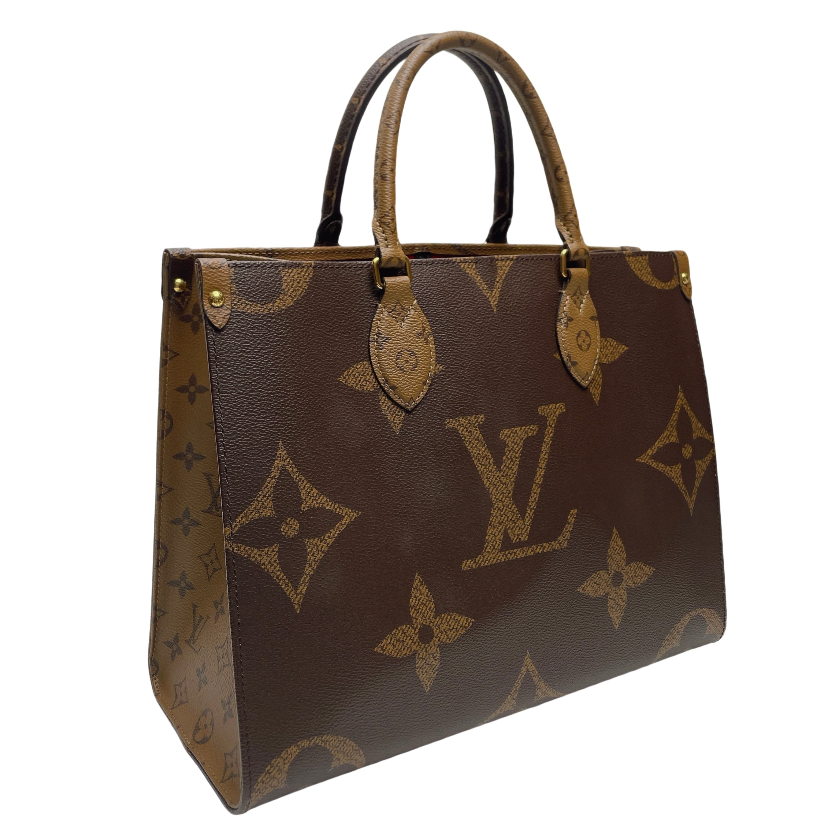 LV ONTHEGO MM