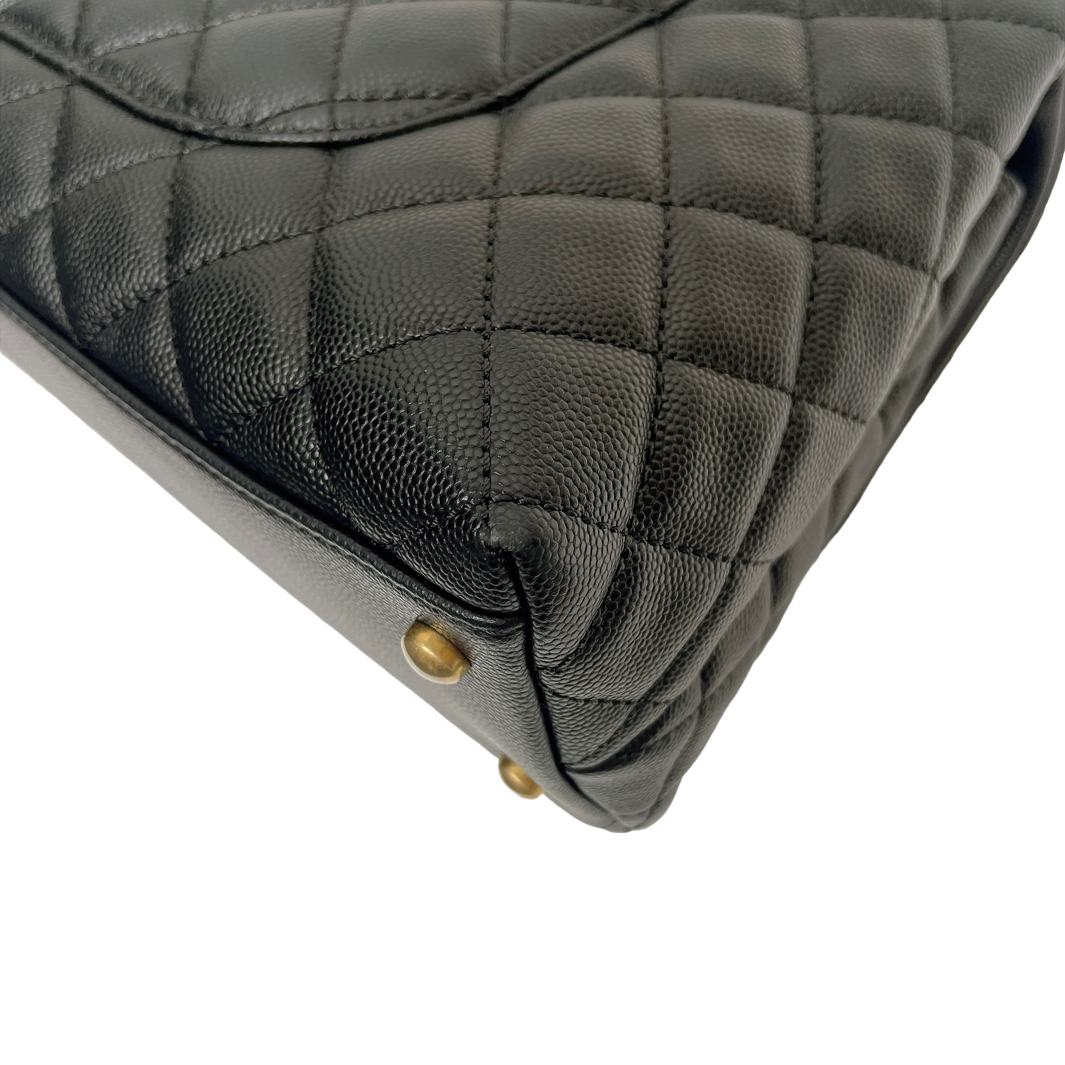 CHANEL COCO HANDLE MEDIUM