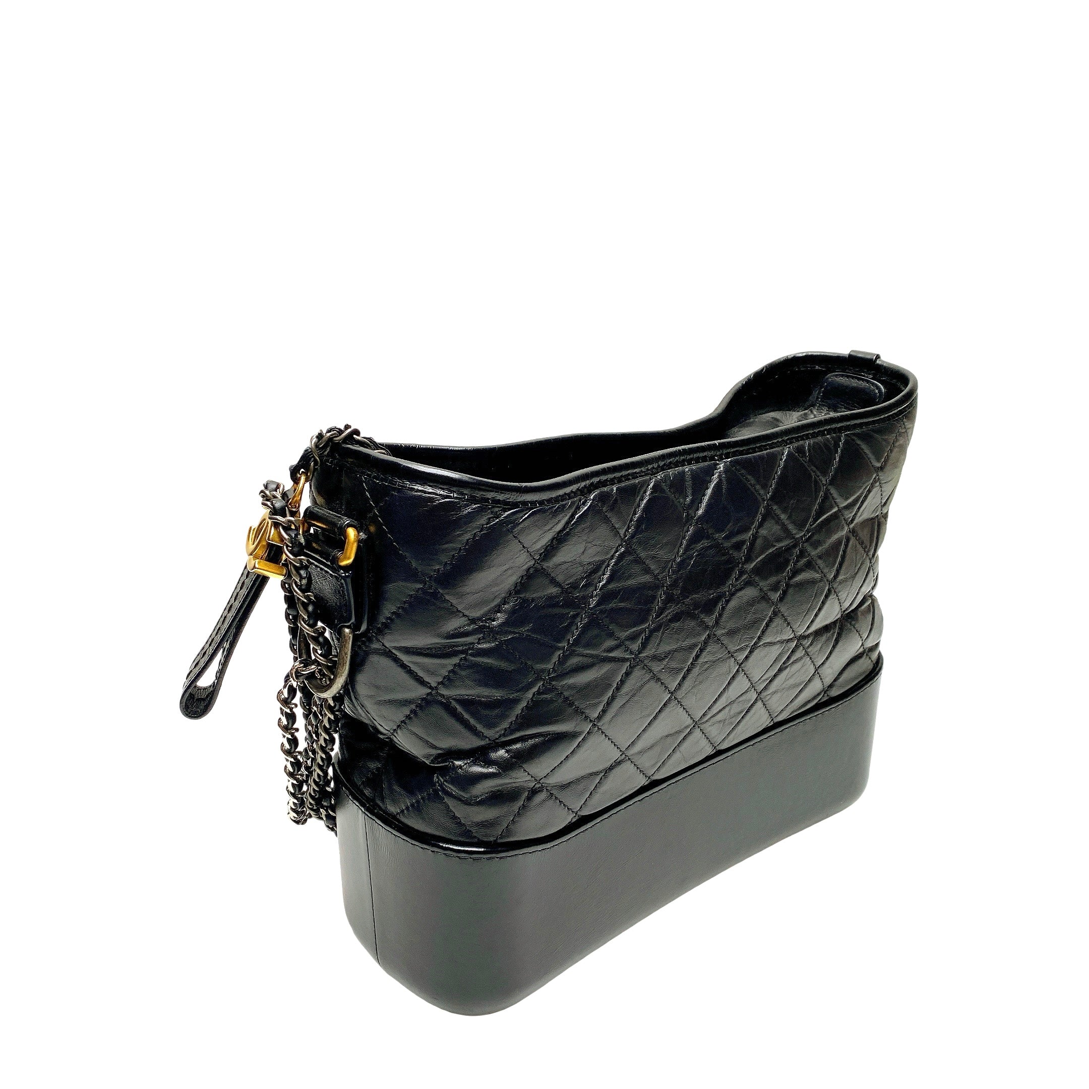 Chanel Gabrielle Medium