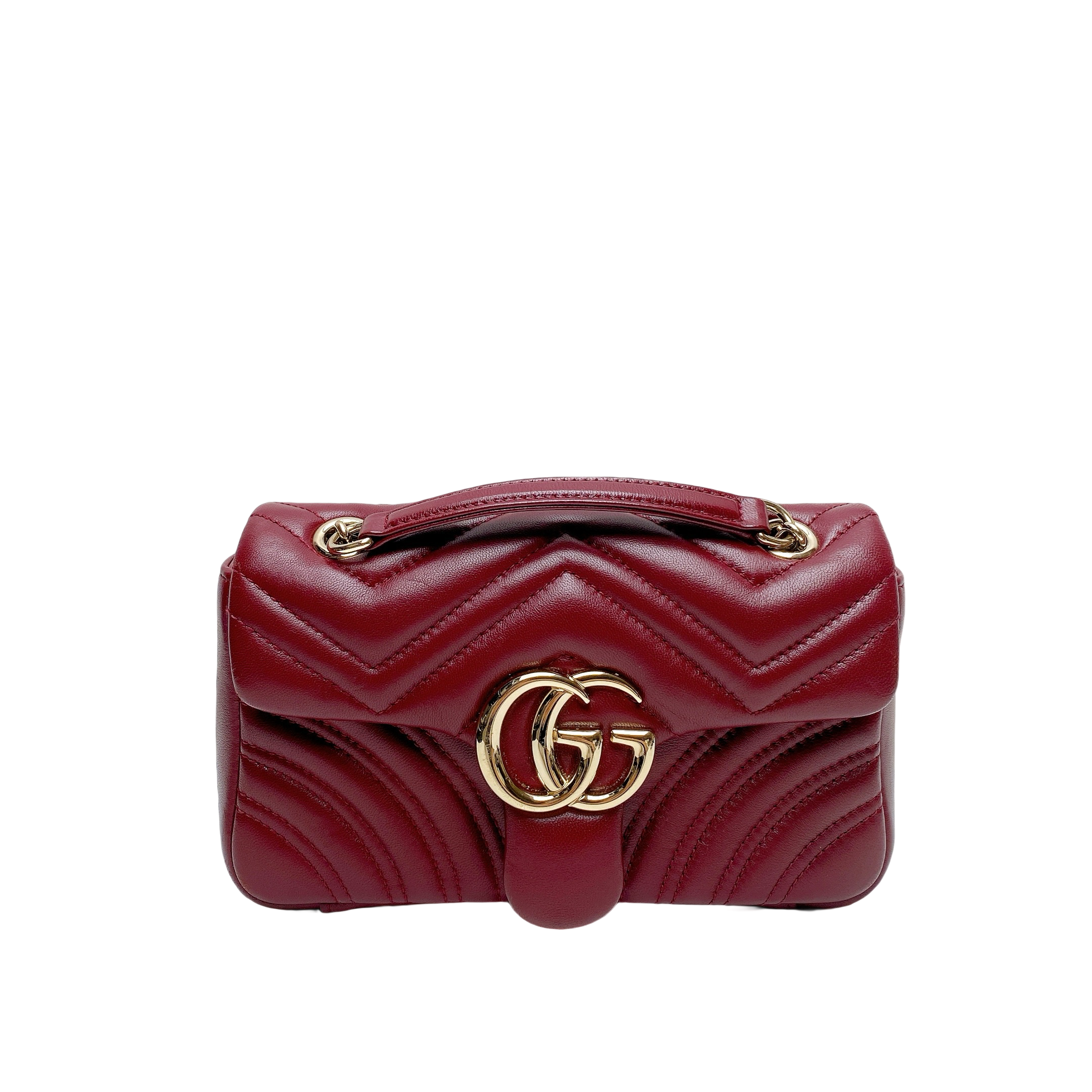 GUCCI MARMONT SMALL