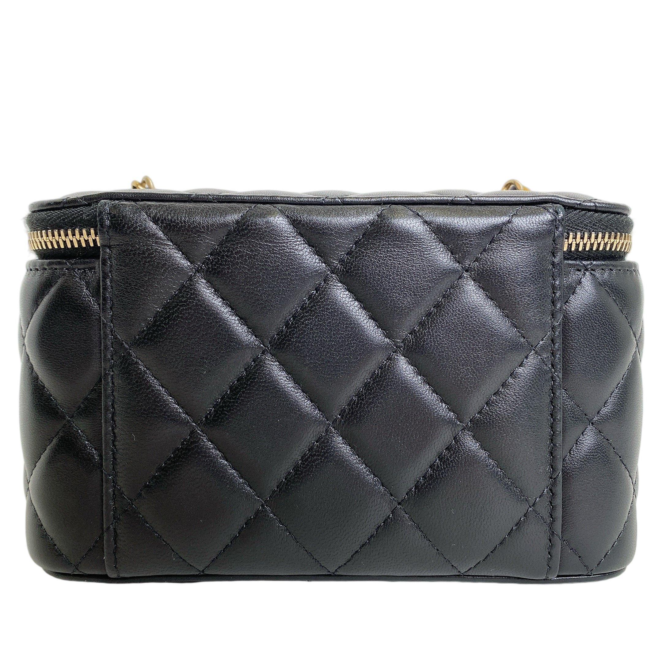 CHANEL VANITY PEARL CRUSH