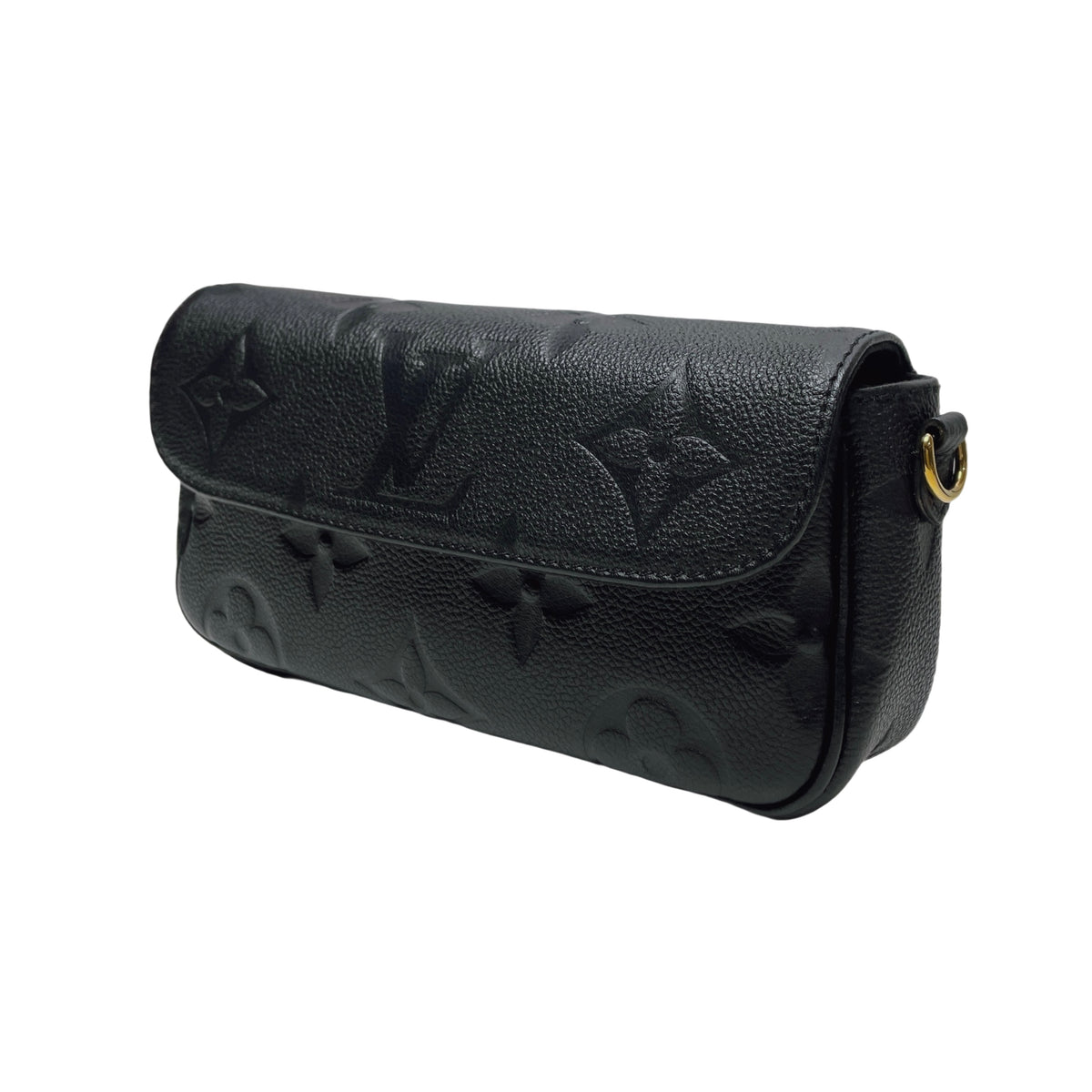 LV IVY WALLET ON CHAIN