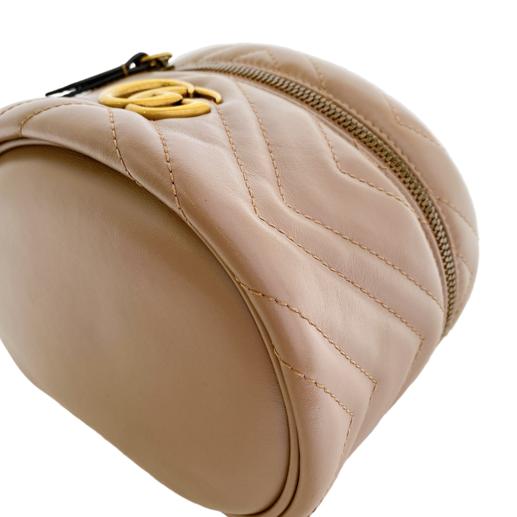 GUCCI MARMONT VANITY