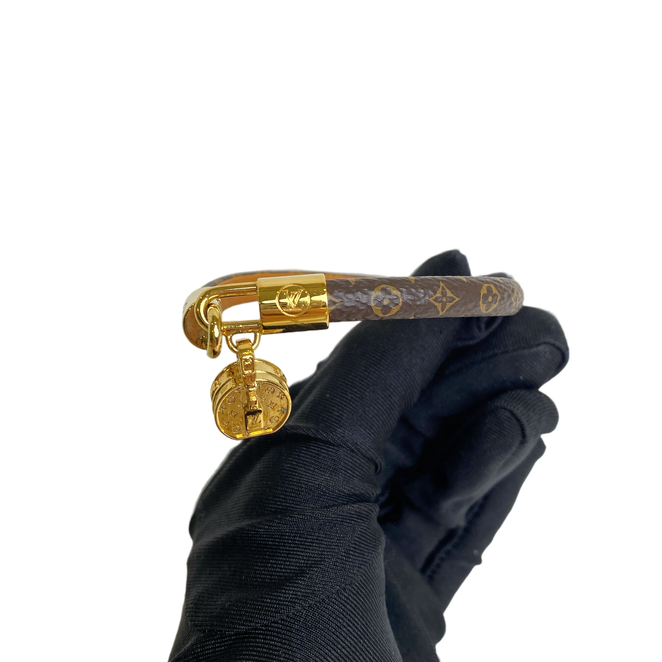 LV BOITE BRACELET