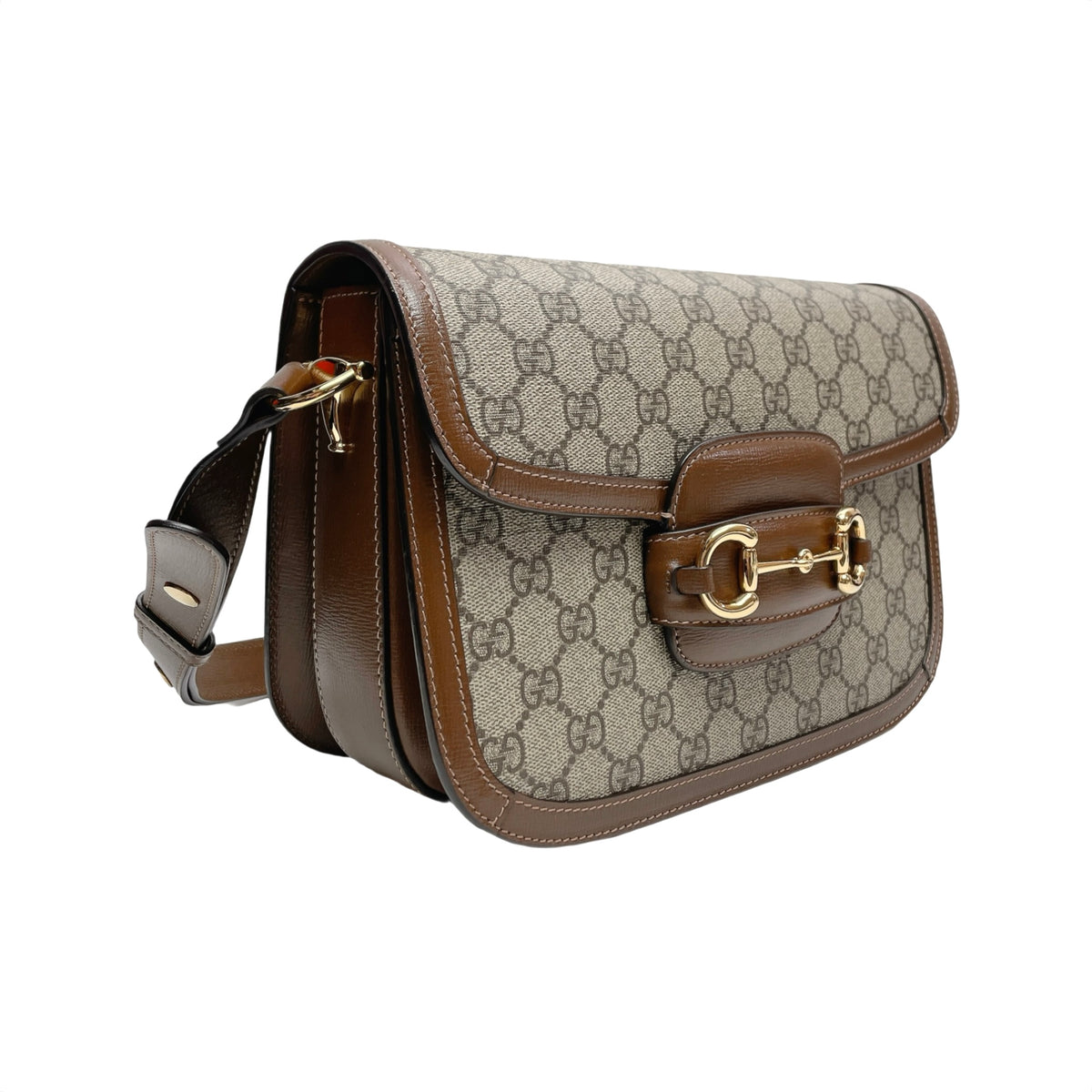 GUCCI HORSEBIT 1955 MEDIUM