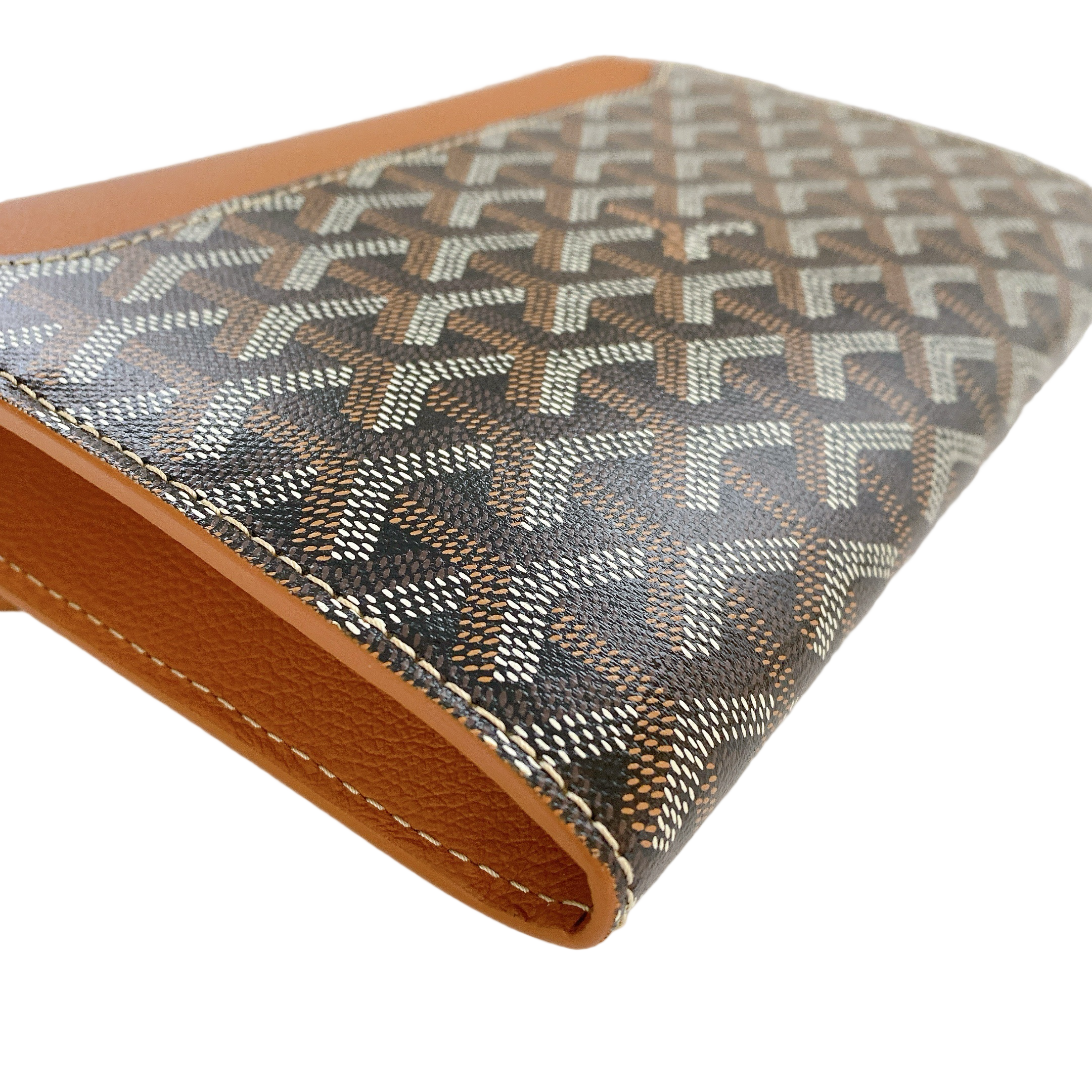 GOYARD WALLET POUCH
