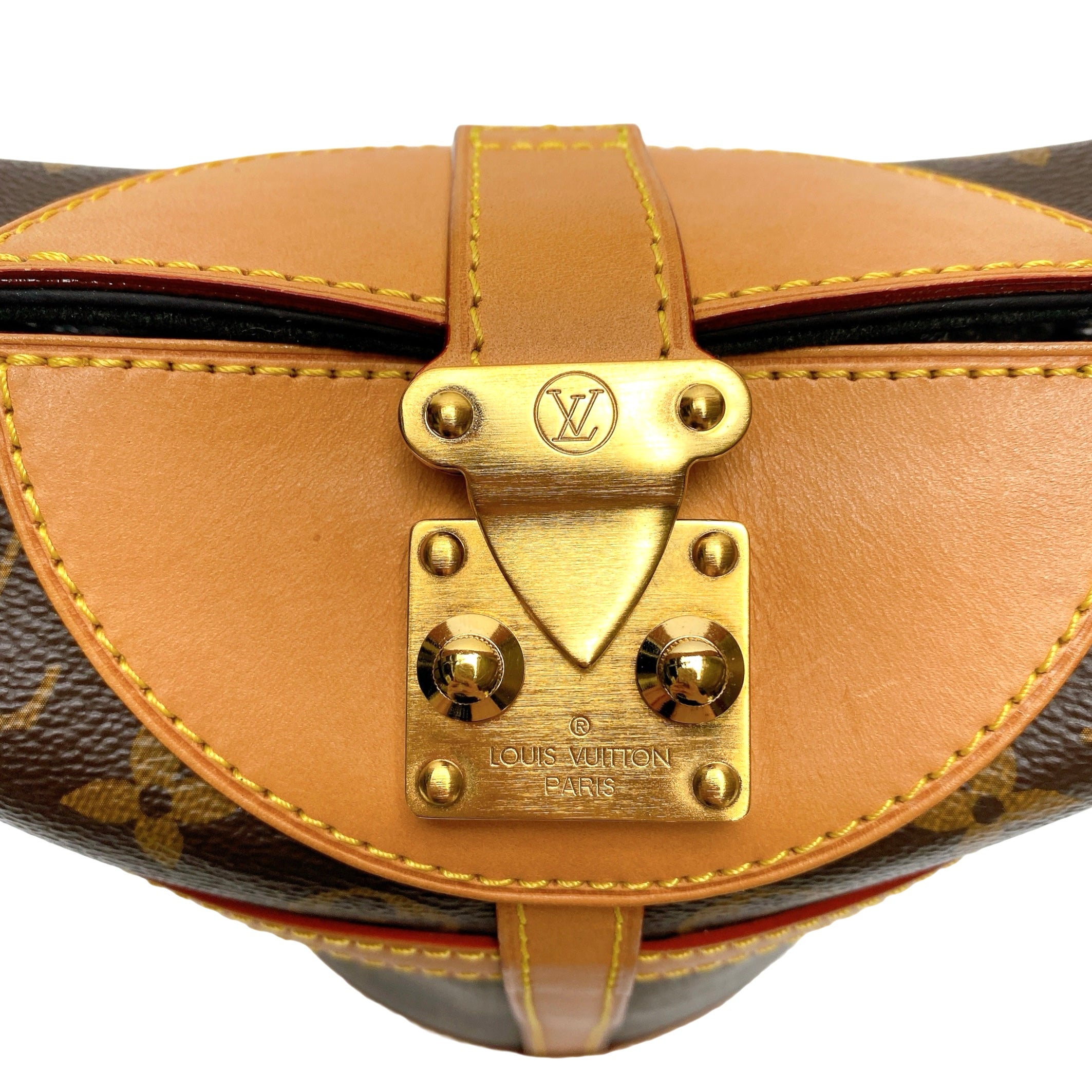 LV DUFFLE