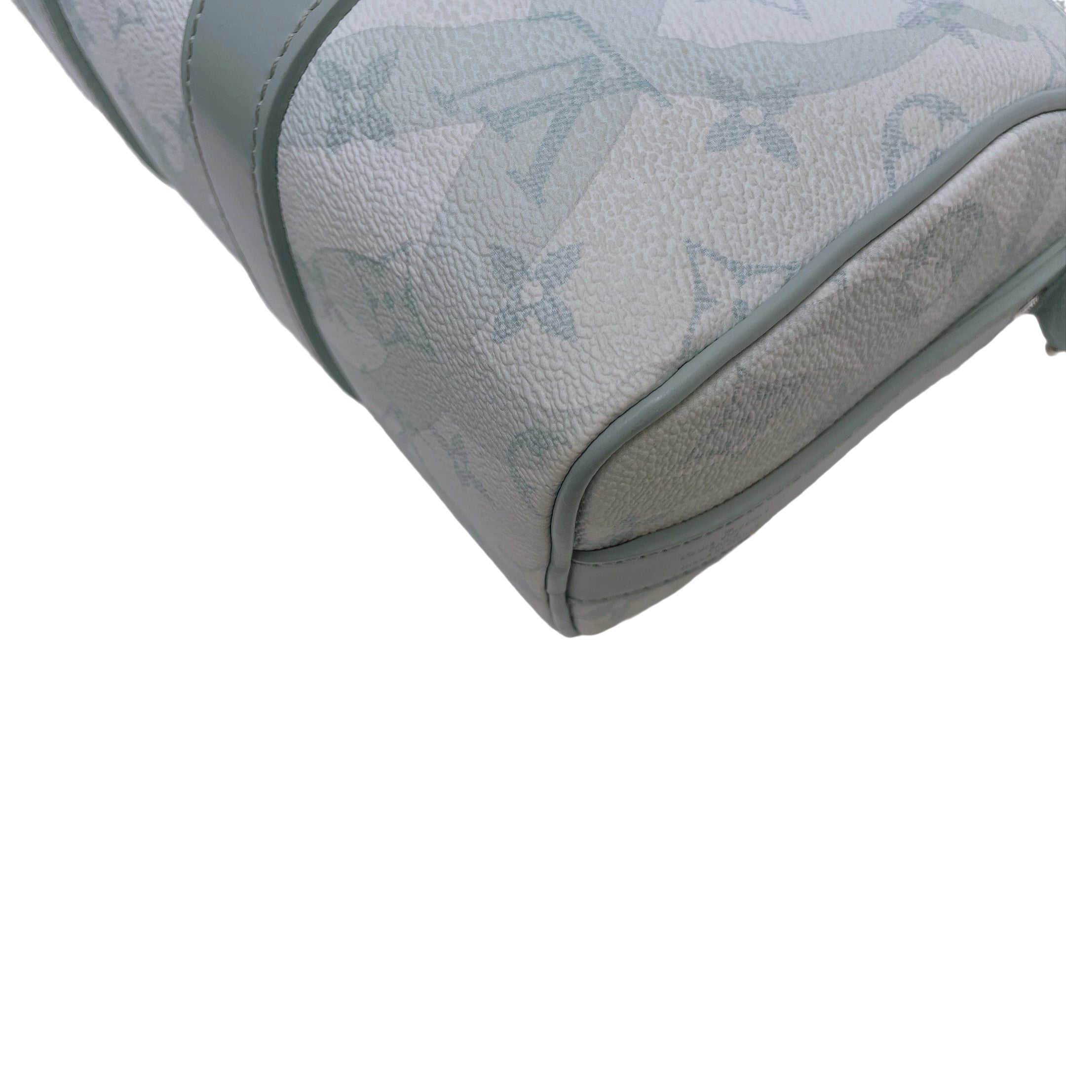 LV KEEPALL BANDOULIERE 25