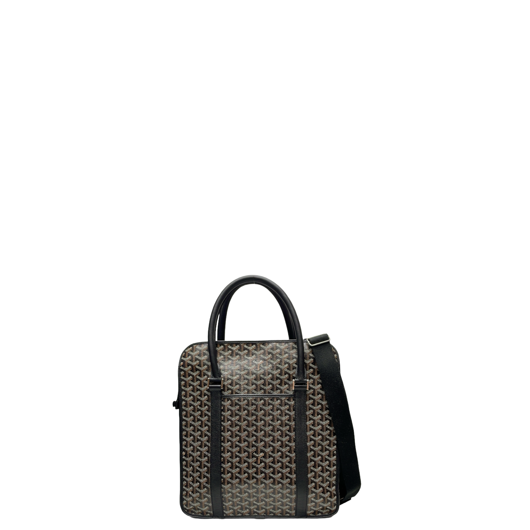 GOYARD BOURGOGNE TOTE