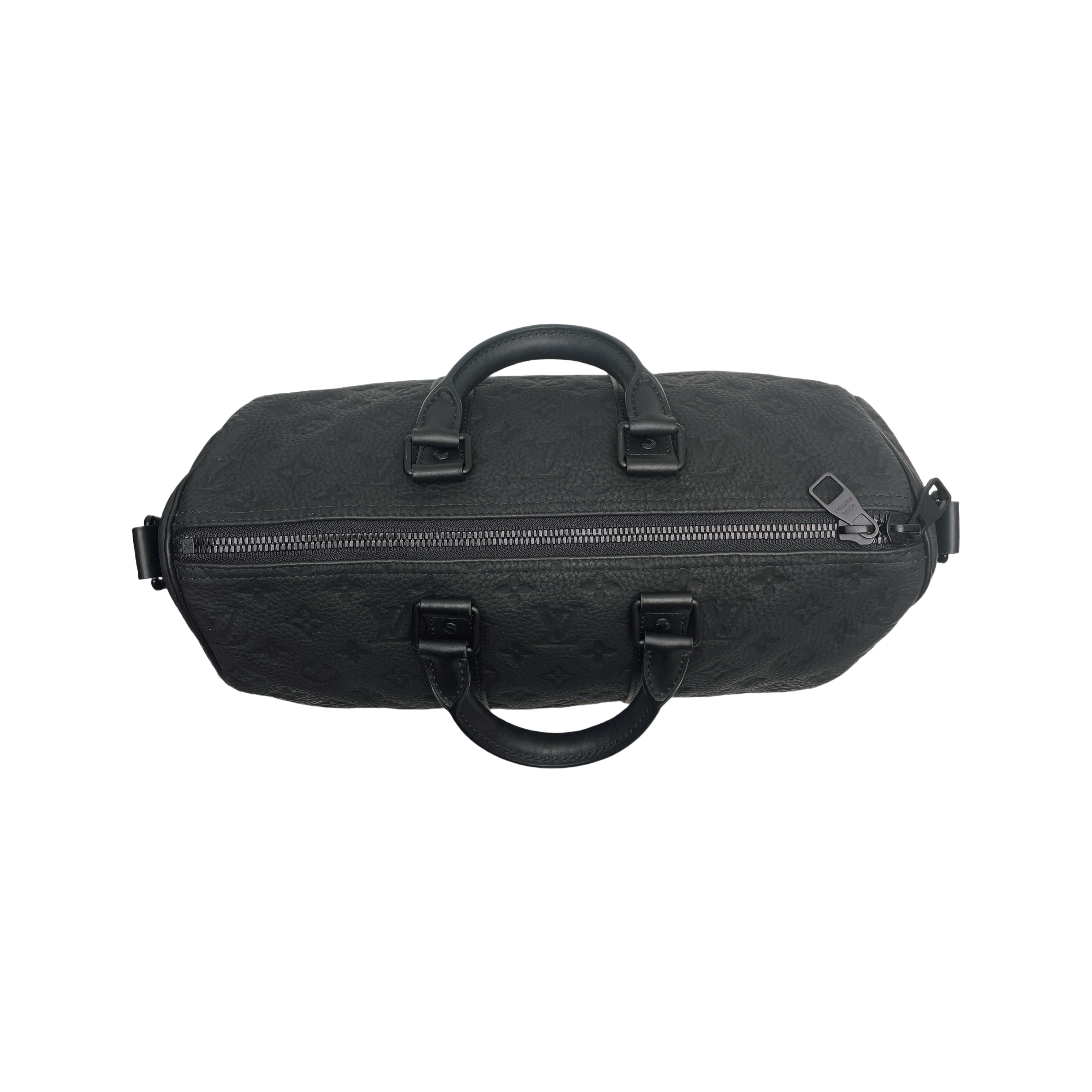 LV KEEPALL BANDOULIÈRE 35