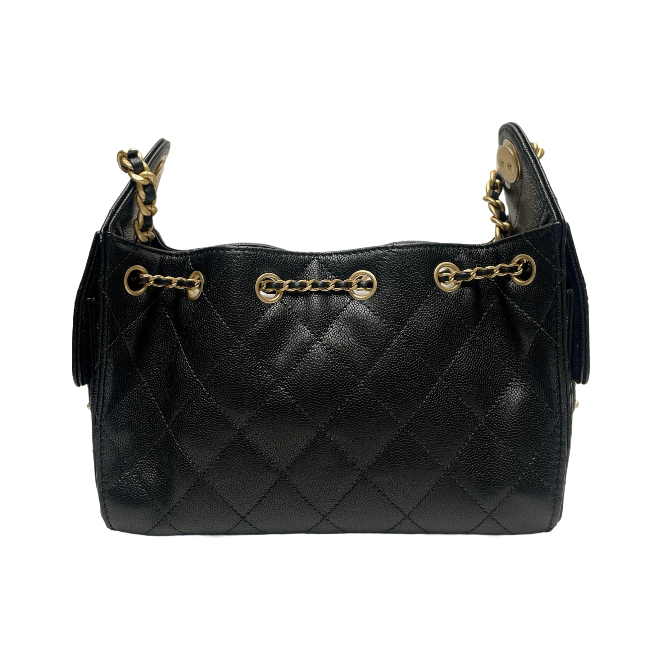 CHANEL 25 MINI
