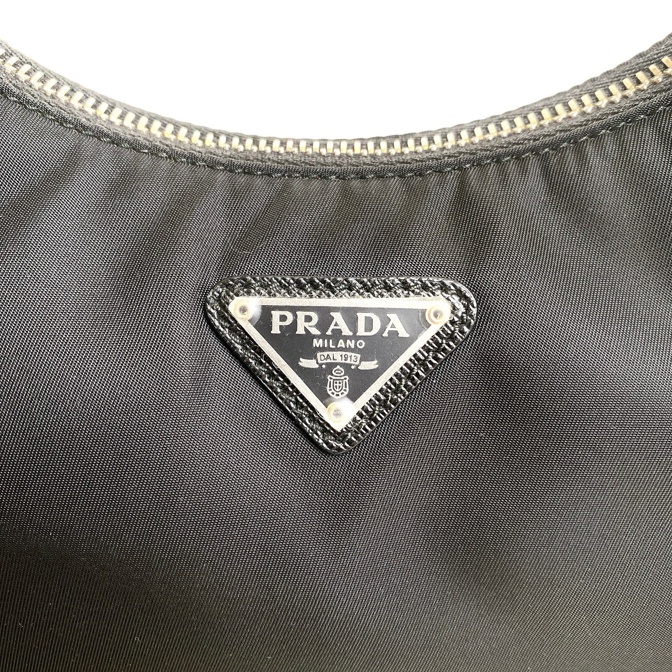 PRADA HOBO 3 IN 1
