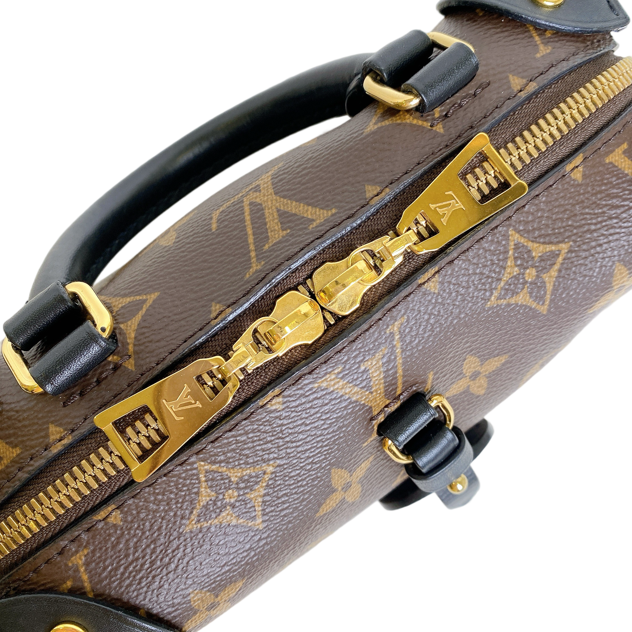 LV PETITE MALLE SOUPLE