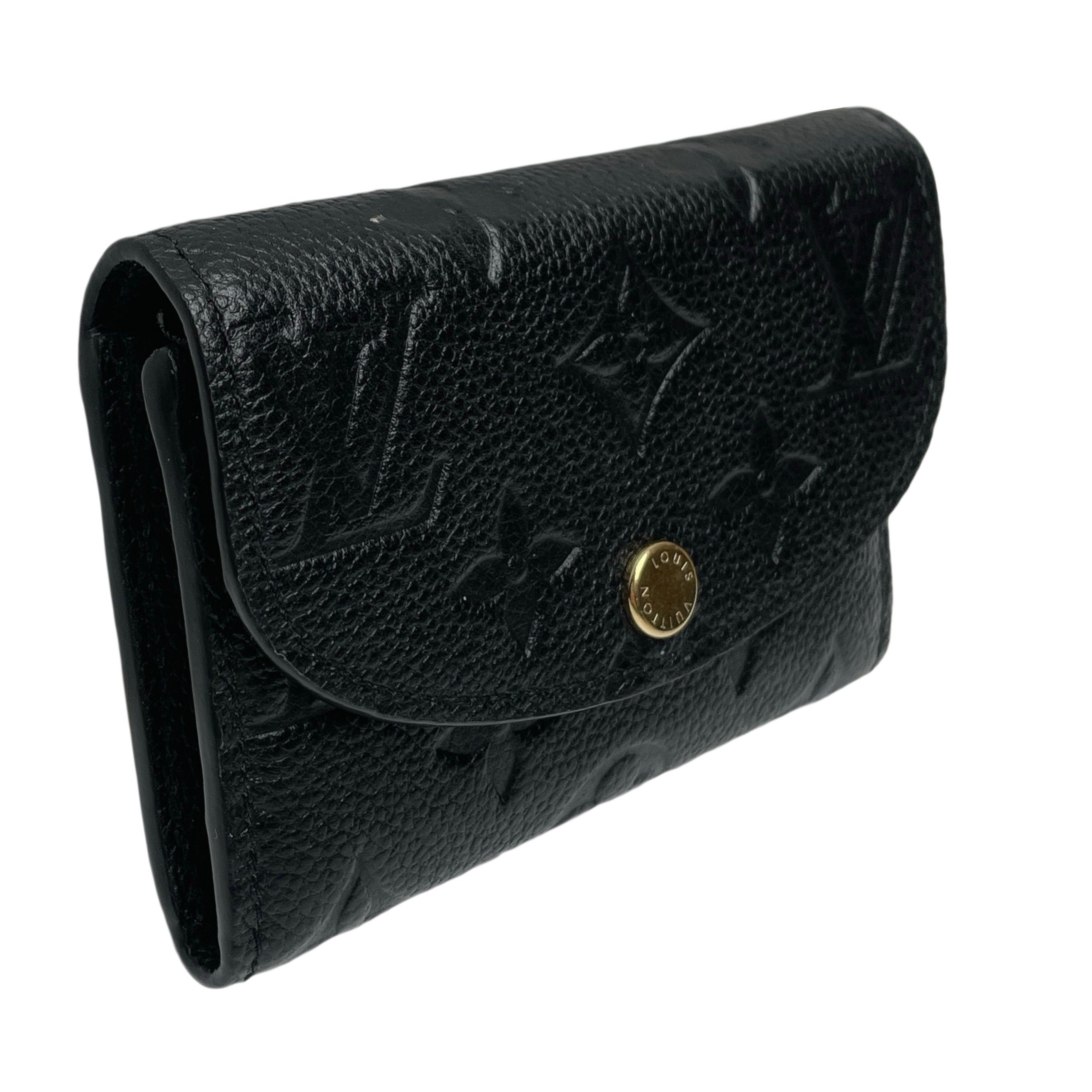 LV ROSALIE COIN PURSE