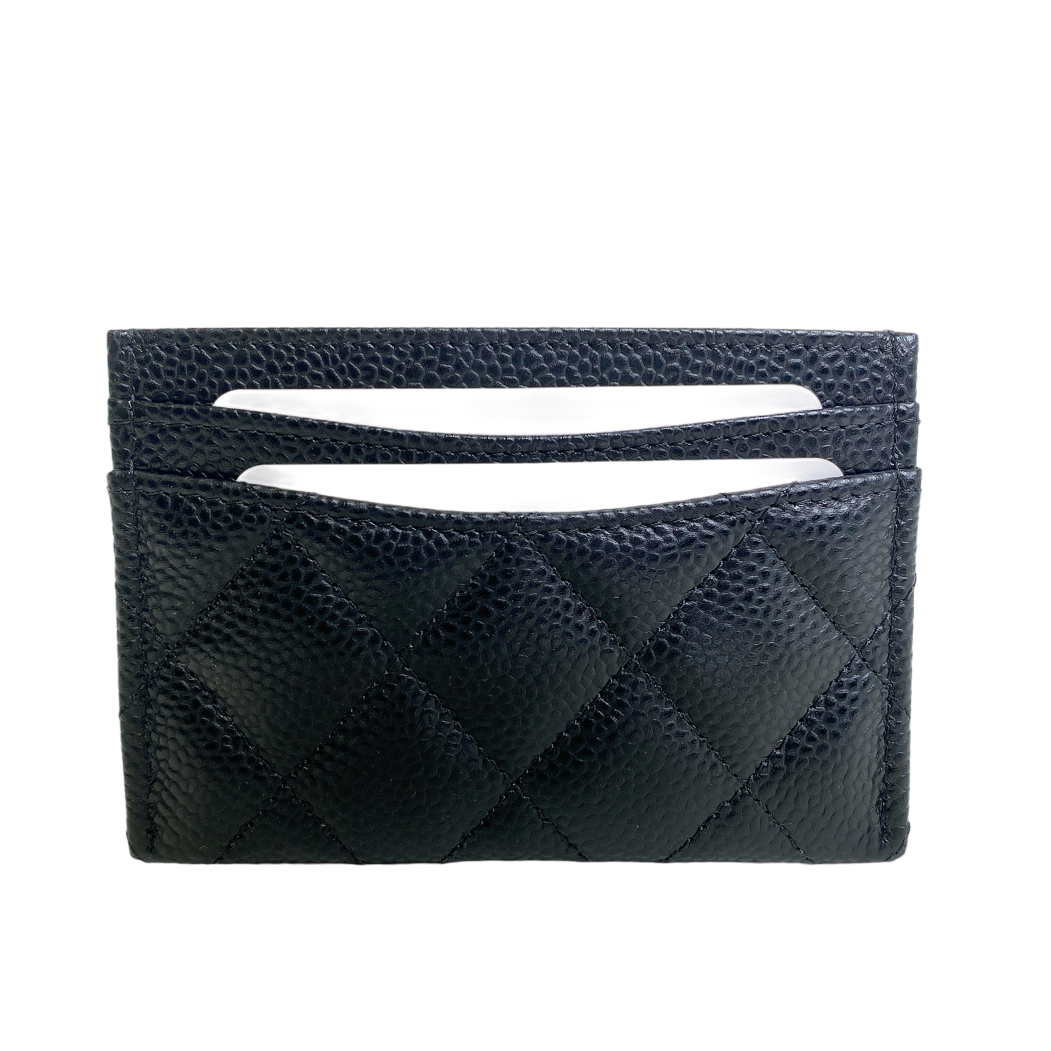 CHANEL CLASSIC CARD HOLDER