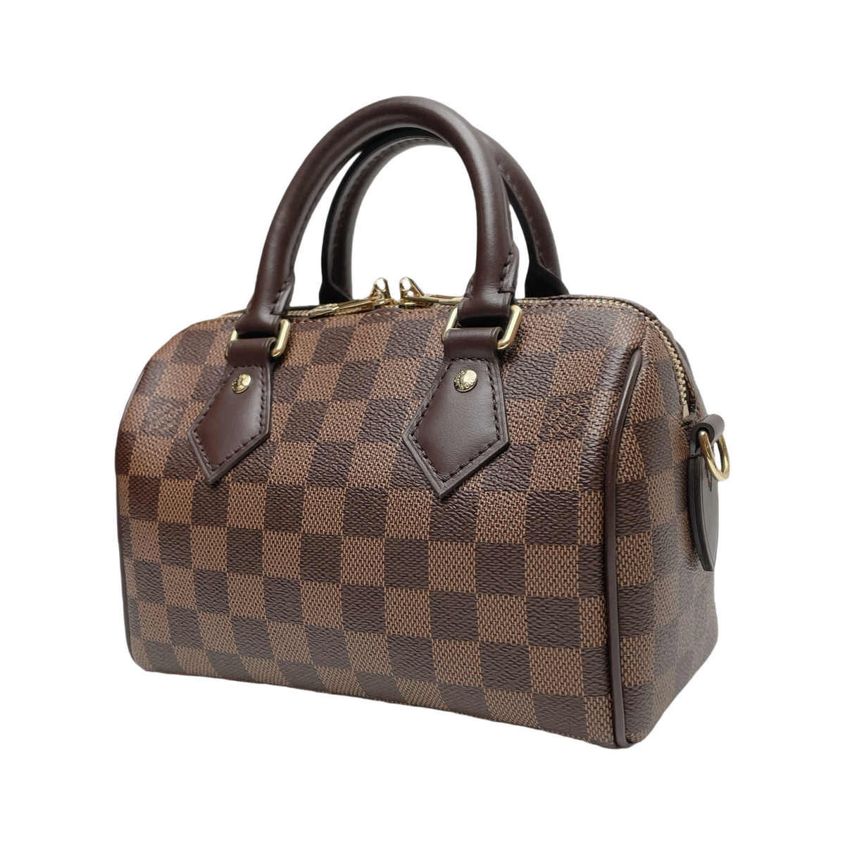 LV SPEEDY BANDOULIÈRE 20