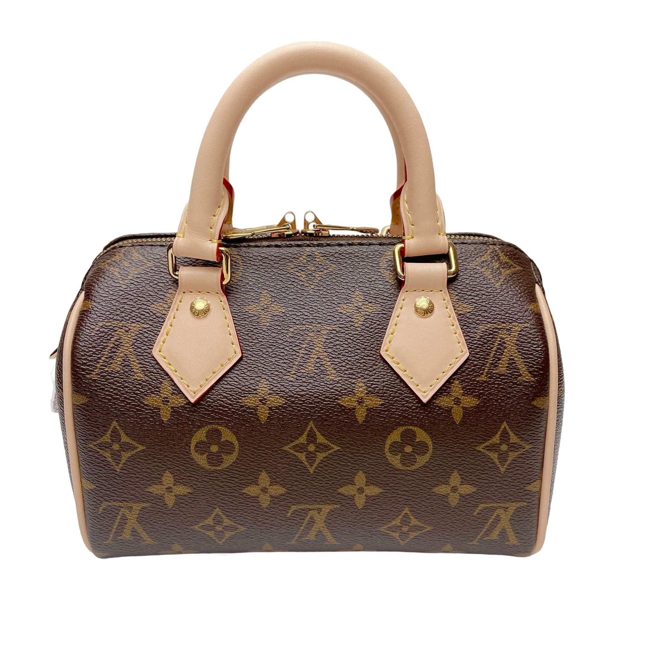 LV SPEEDY BANDOULIERE 20