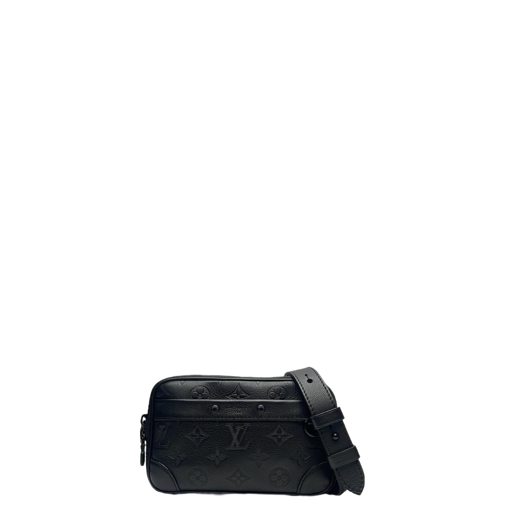 LV ALPHA WEARABLE WALLET