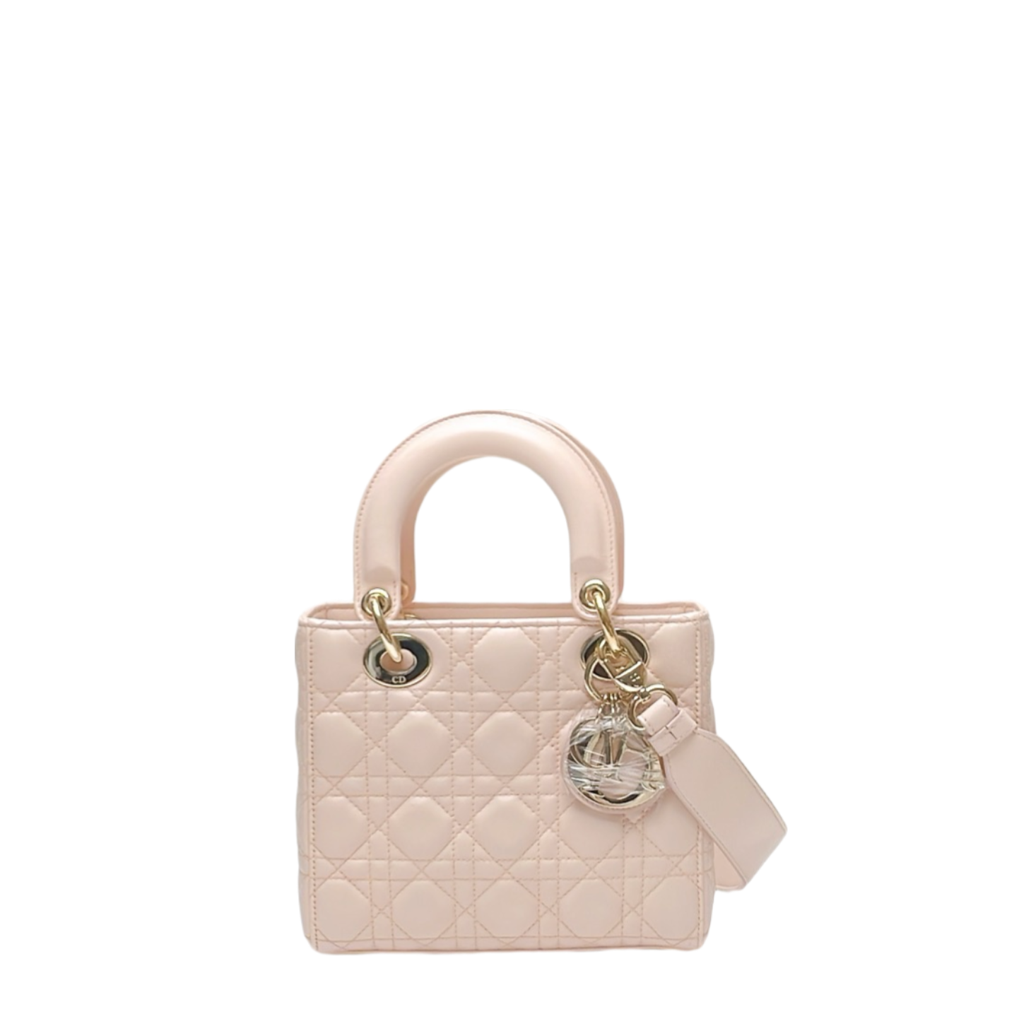 LADY DIOR SMALL