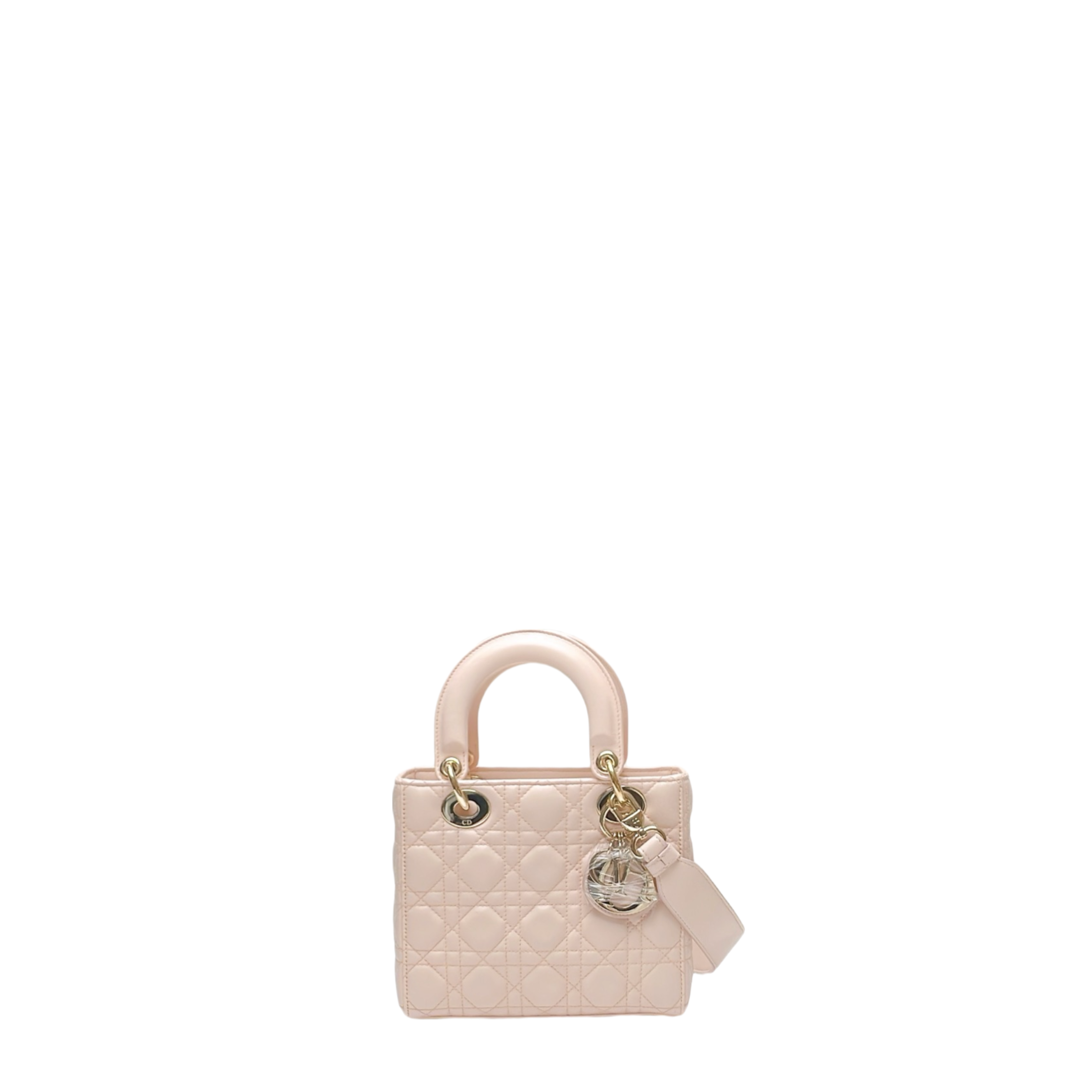 LADY DIOR SMALL