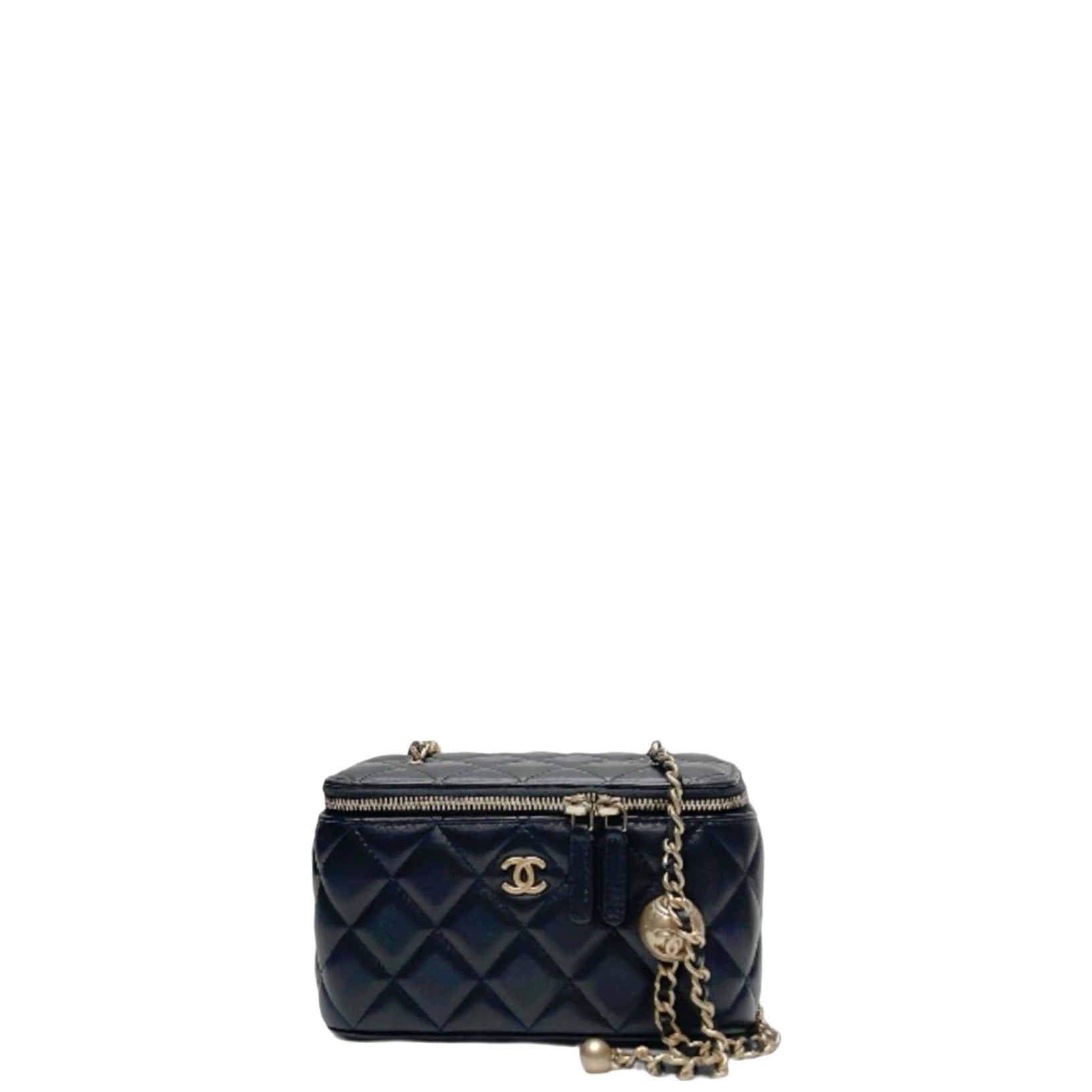 CHANEL VANITY PEARL CRUSH