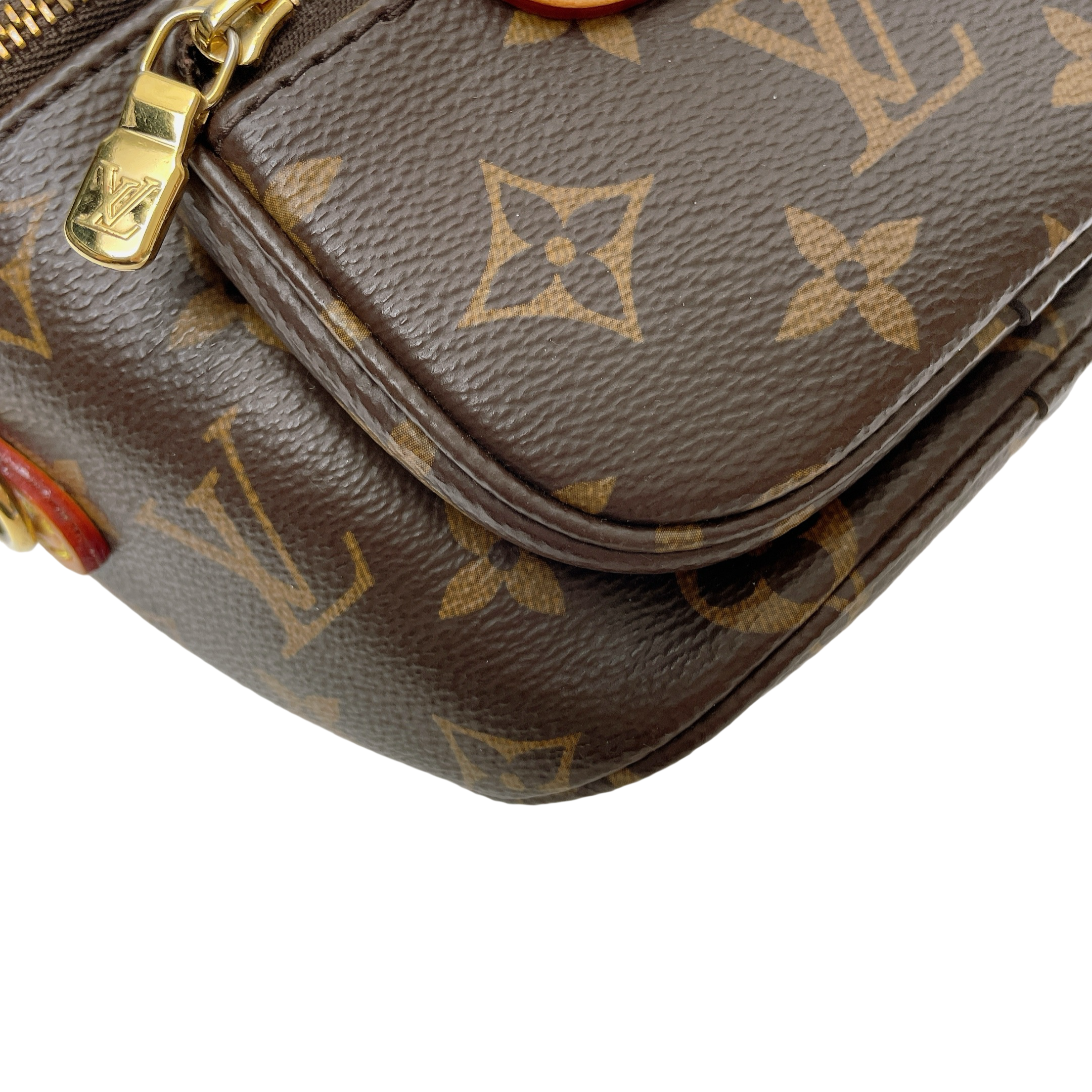 LV MINI BUMBAG