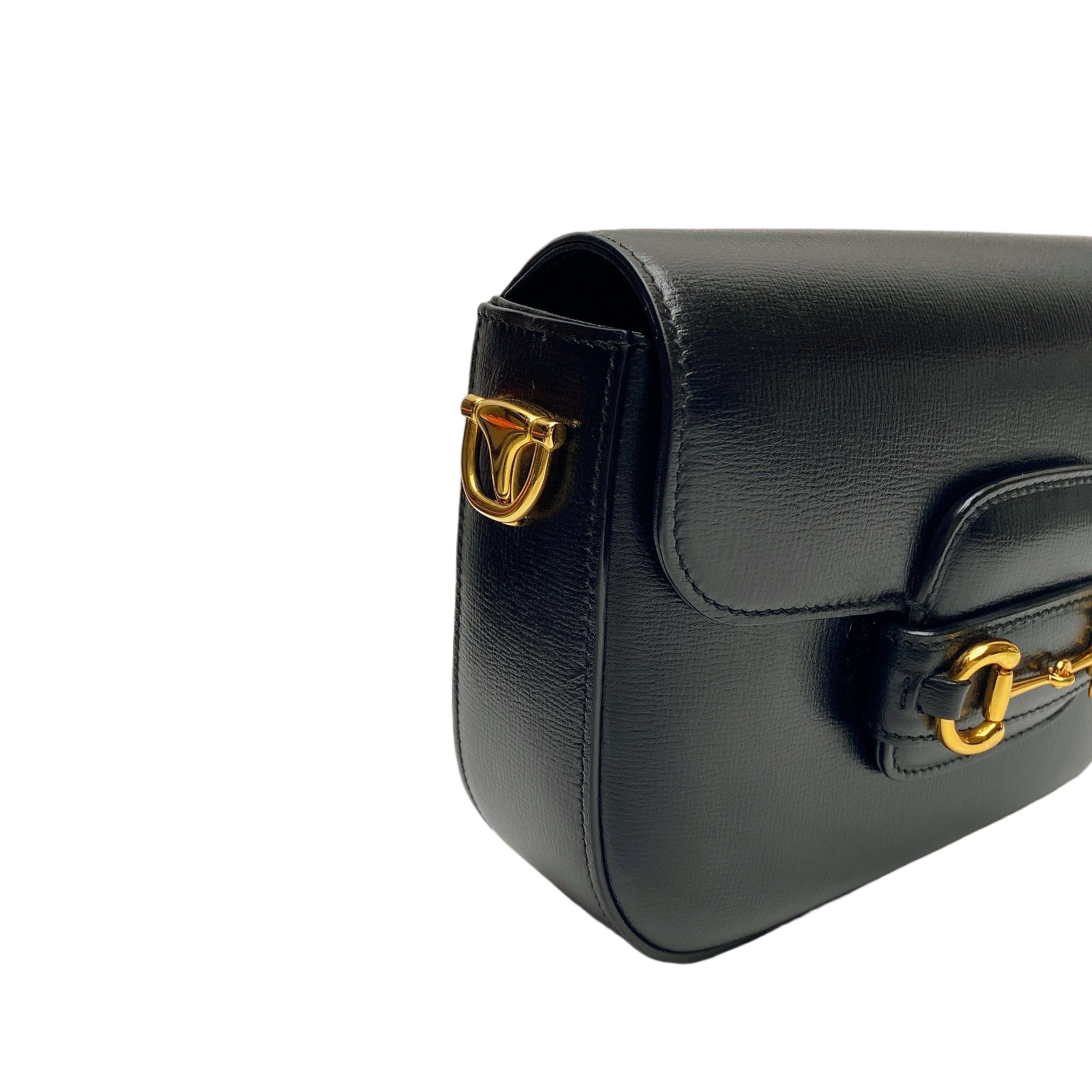 GUCCI HORSEBIT 1955 MINI