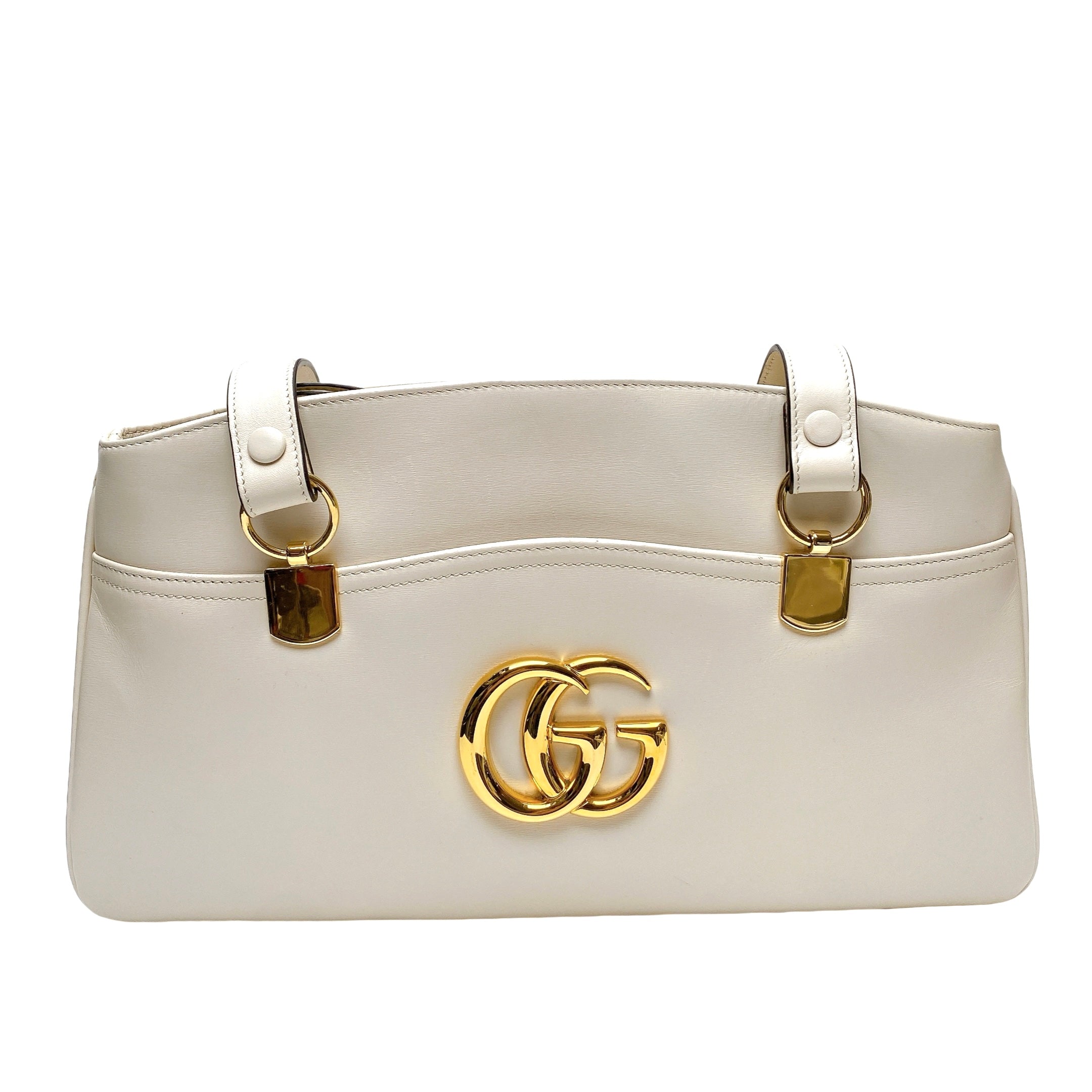 GUCCI ARLI SHOULDER BAG