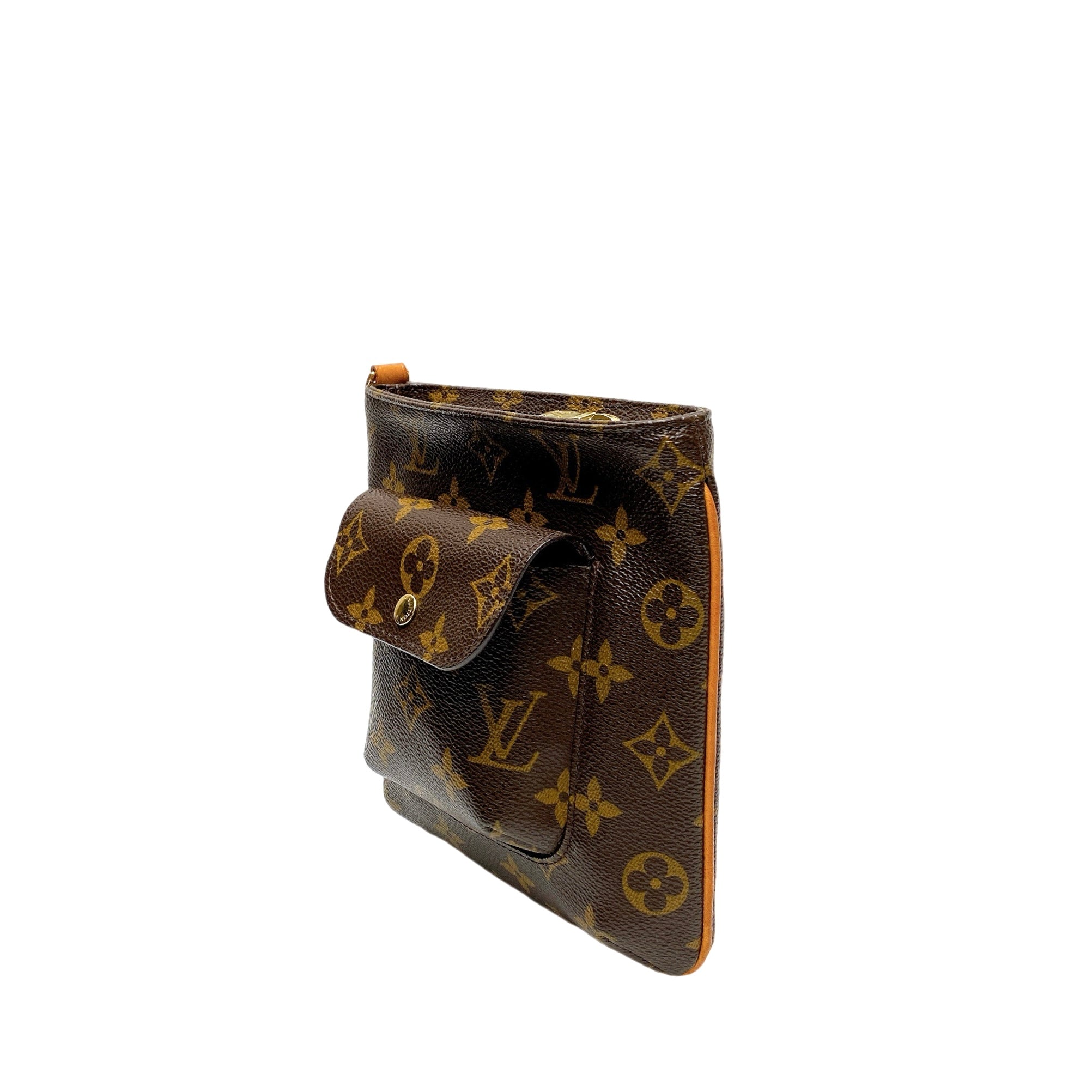 LV MONOGRAM PARTITION