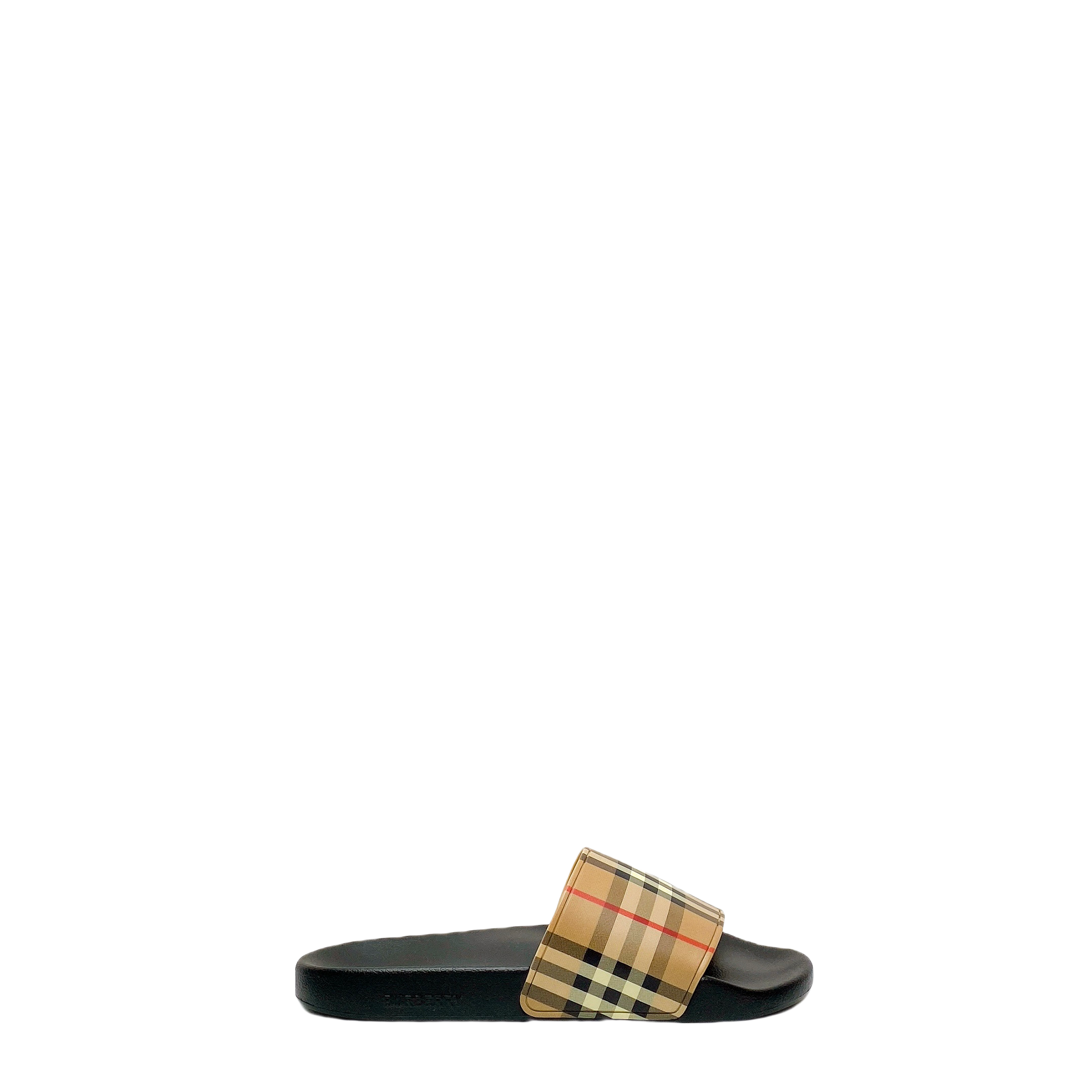BURBERRY SANDAL