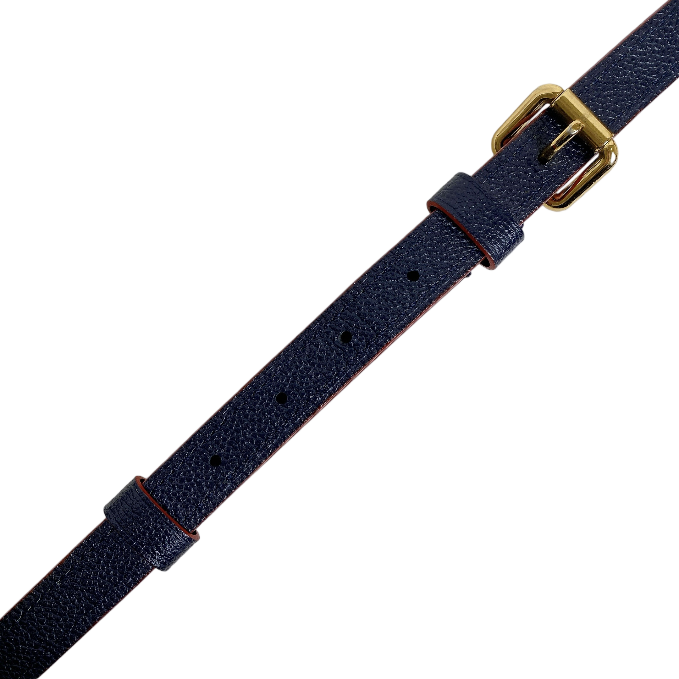 LV METIS IN NAVY BLUE