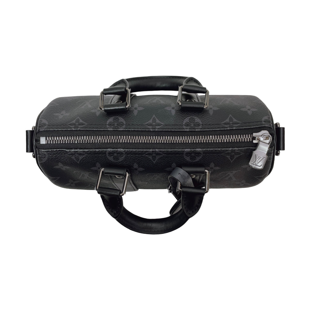 LV KEEPALL BANDOULIERE 25