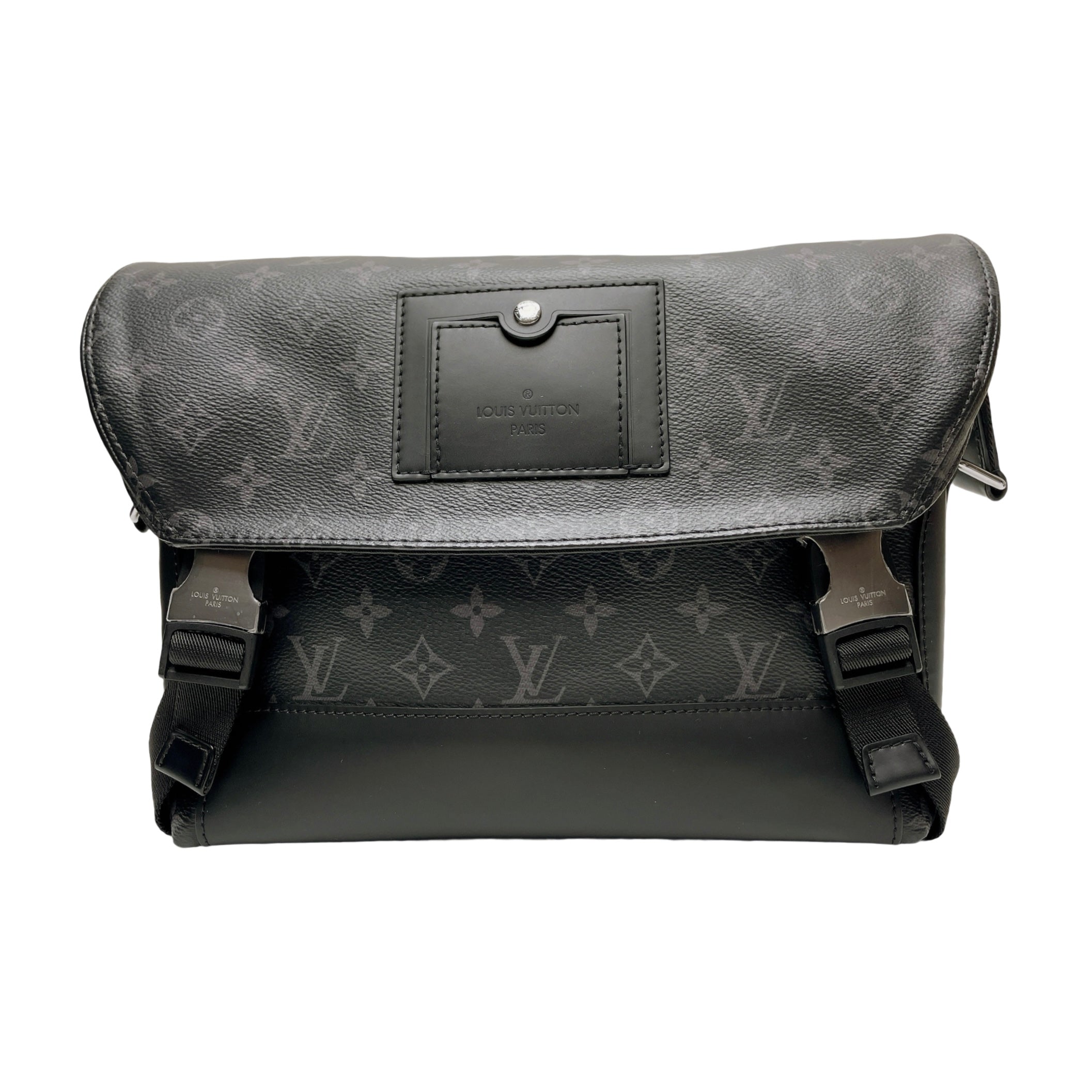 LV MESSENGER VOYAGER PM