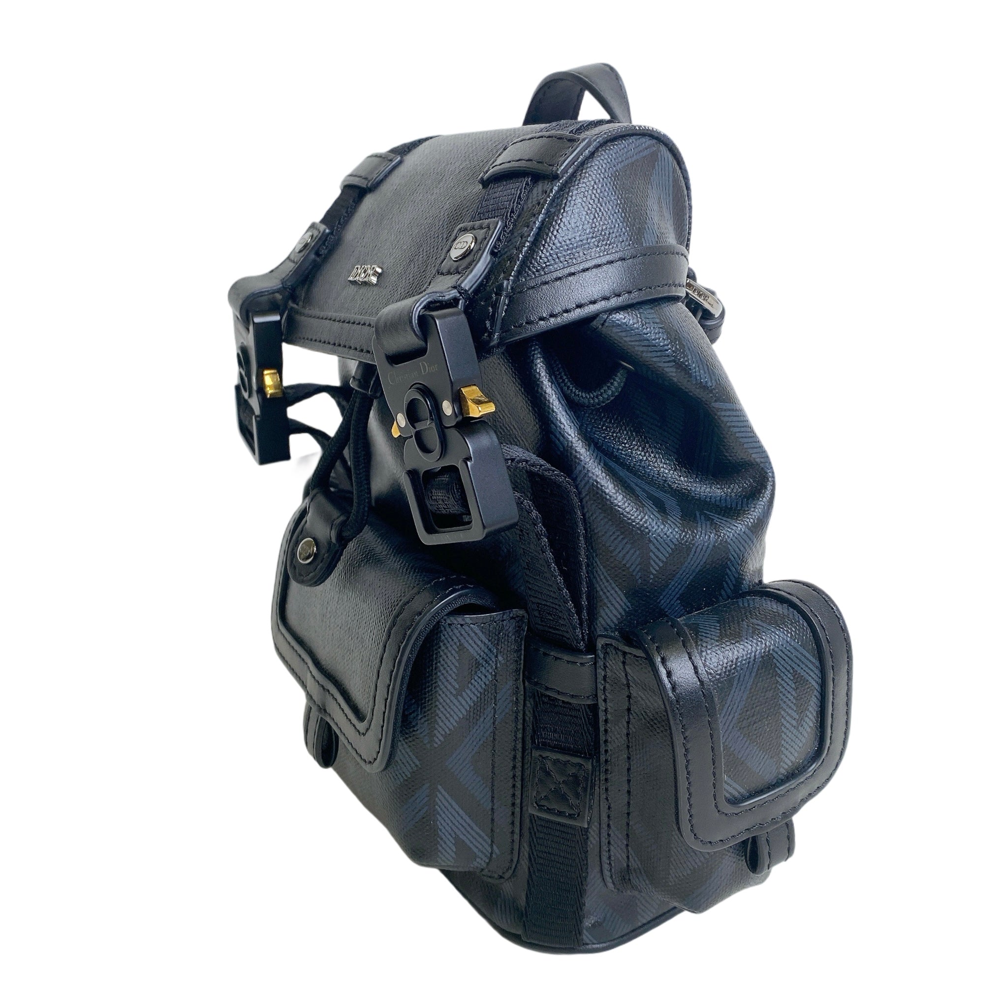 DIOR HIT THE ROAD MINI