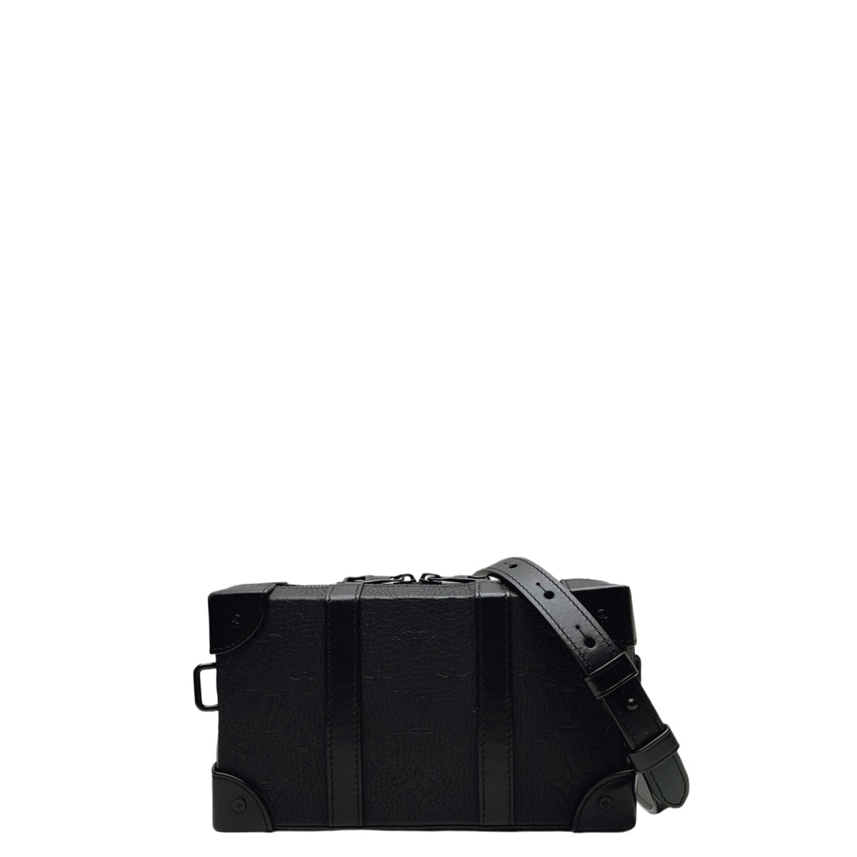 LV HANDLE SOFT TRUNK