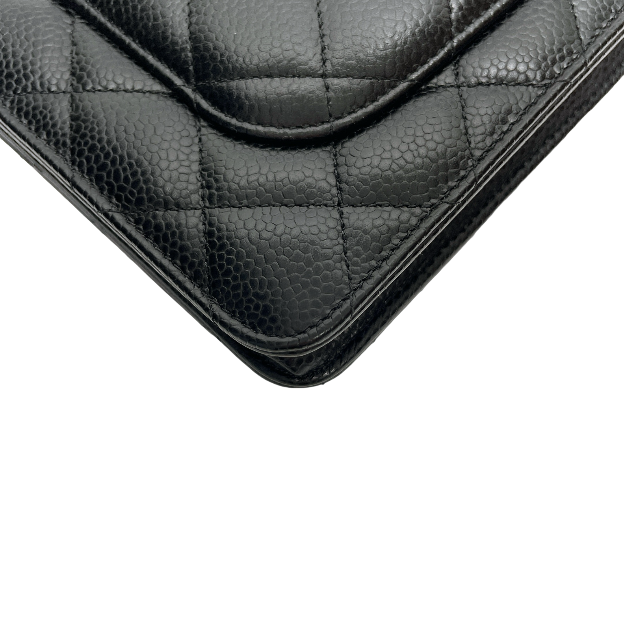 CHANEL WALLET ON CHAIN