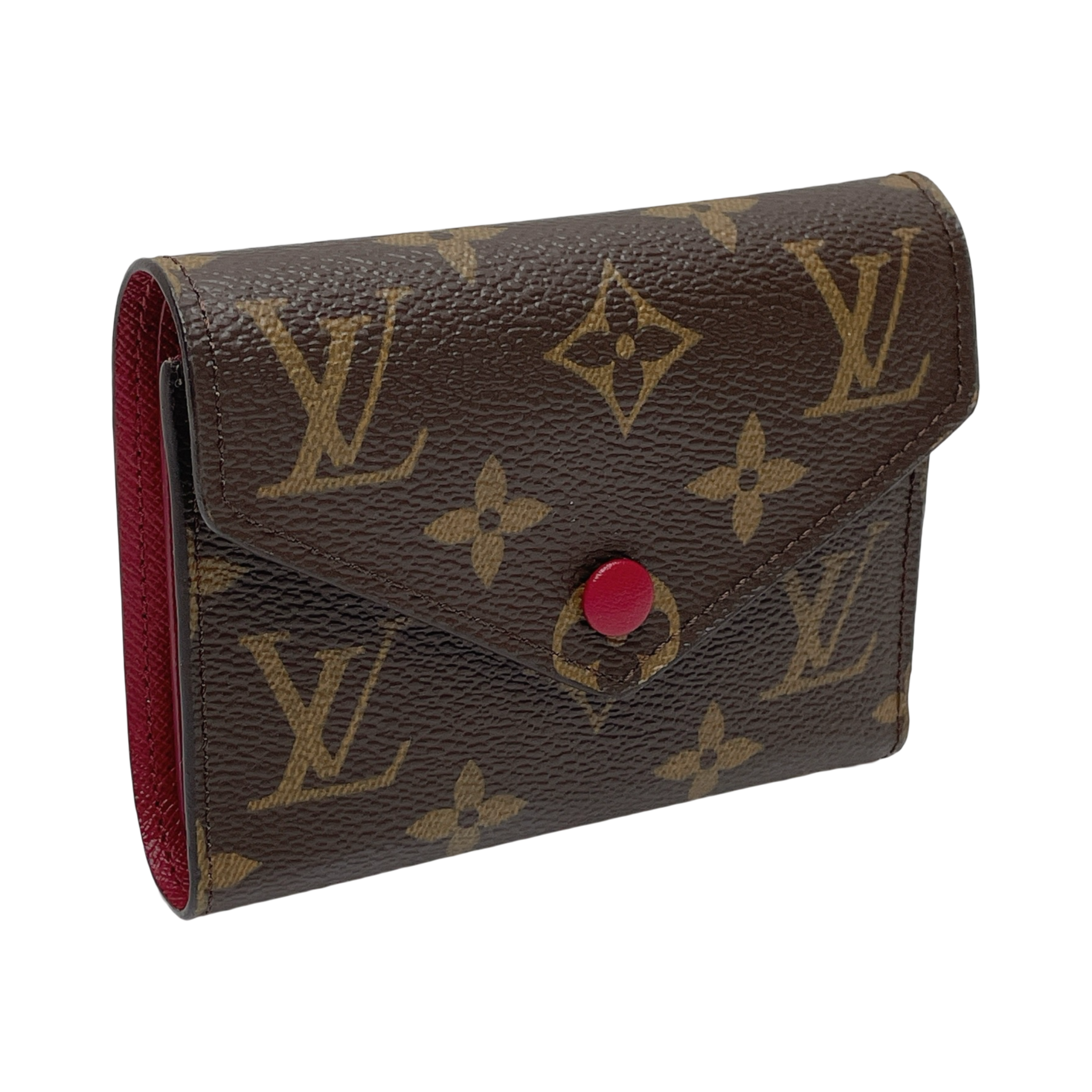 LV VICTORINE WALLET