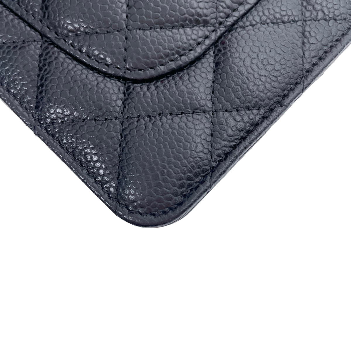 CHANEL WALLET ON CHAIN