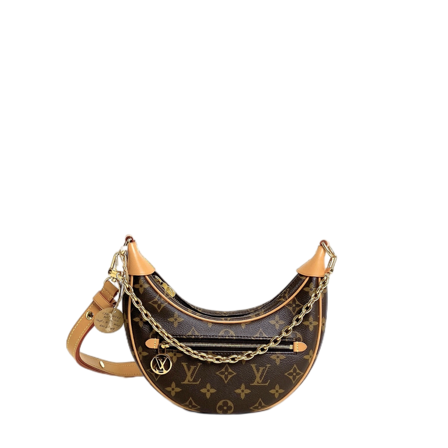 LV LOOP