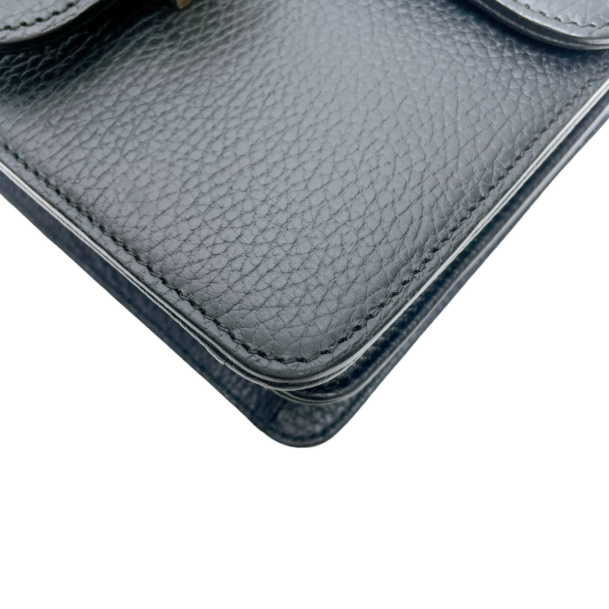 GUCCI INTERLOCKING